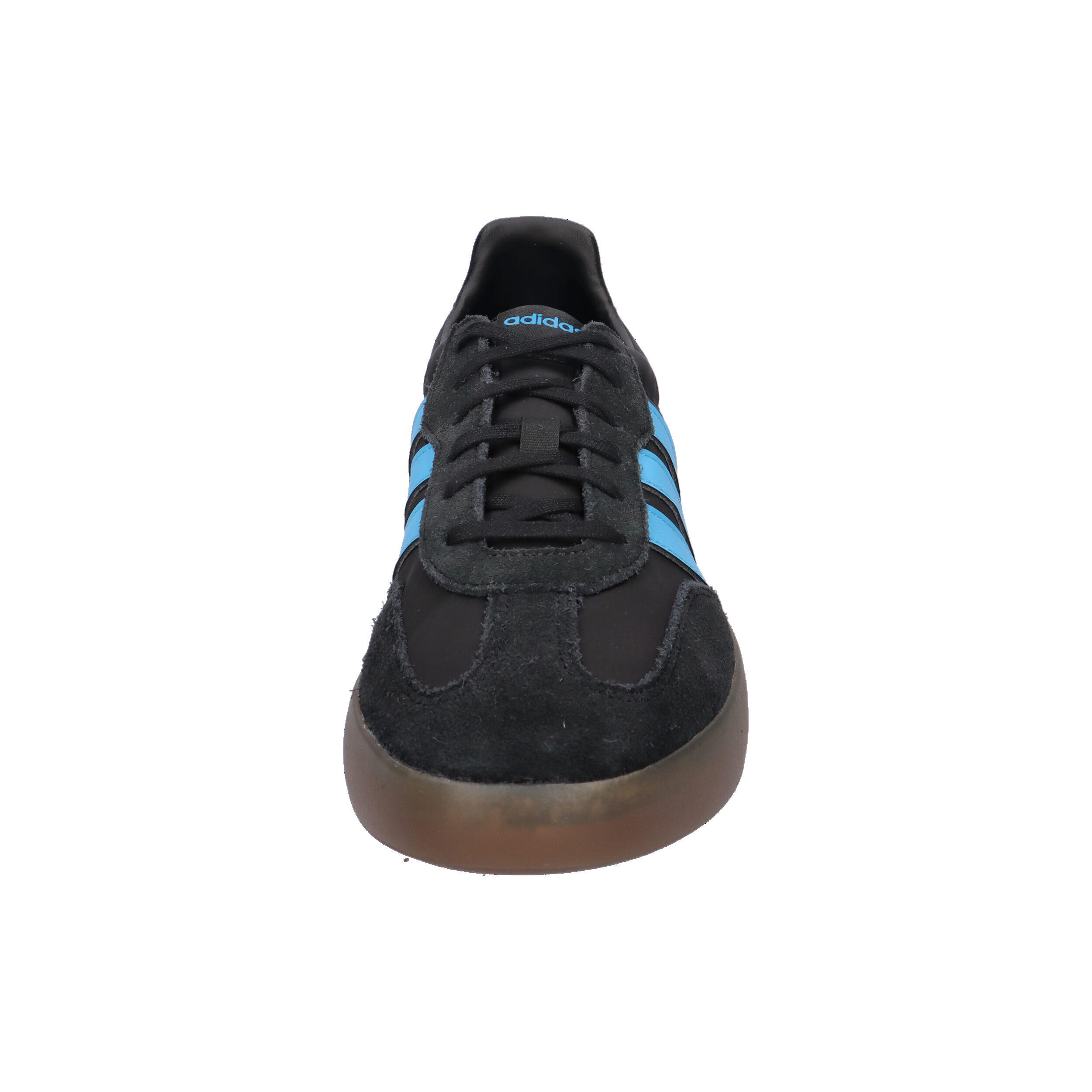 ADIDAS Barreda Decode herenschoen - zwart, rubberzool 8/10