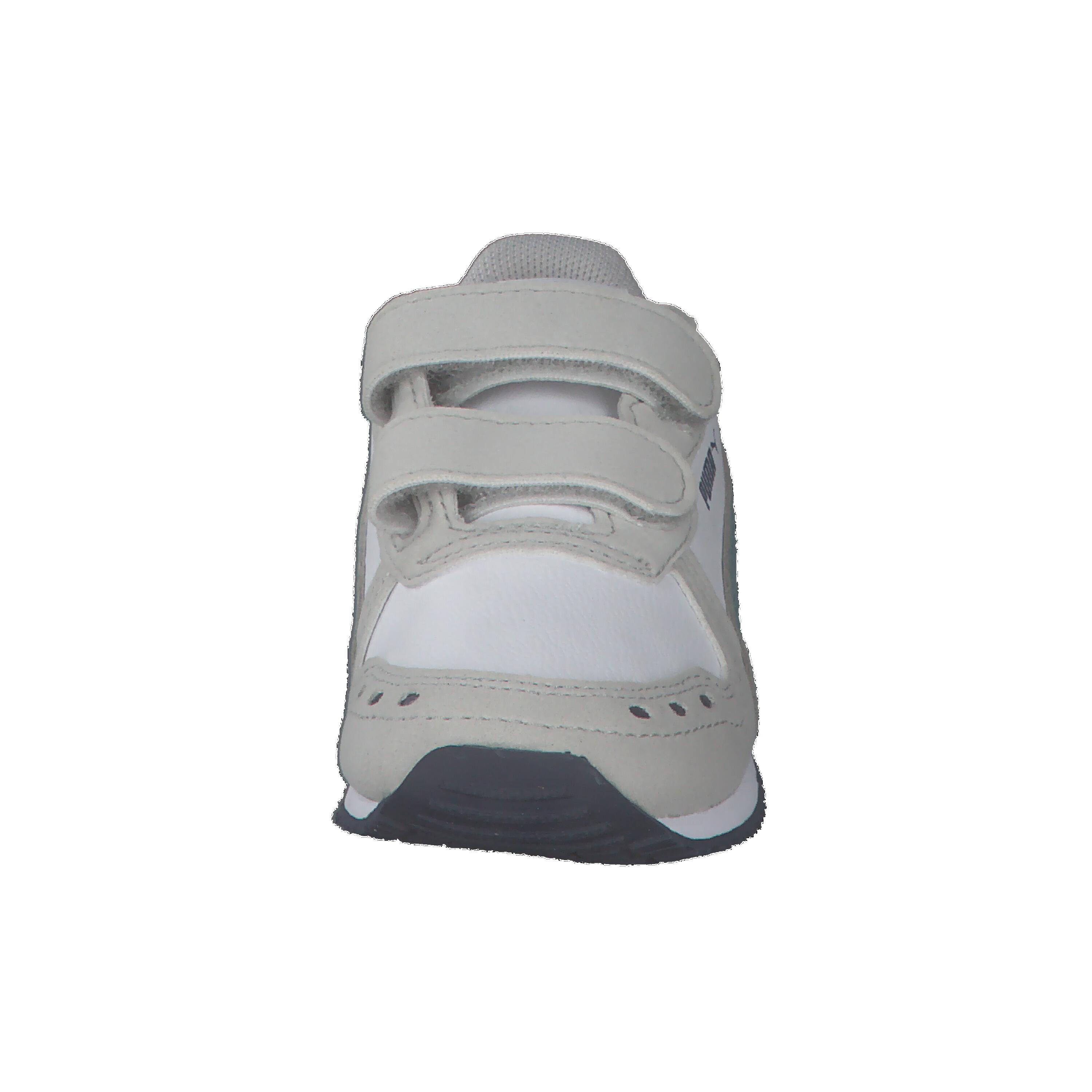 ZAPATOS Y COMPLEMENTOS PUMA  DE NIÑA 383731 CABANA RACER SL 3/15
