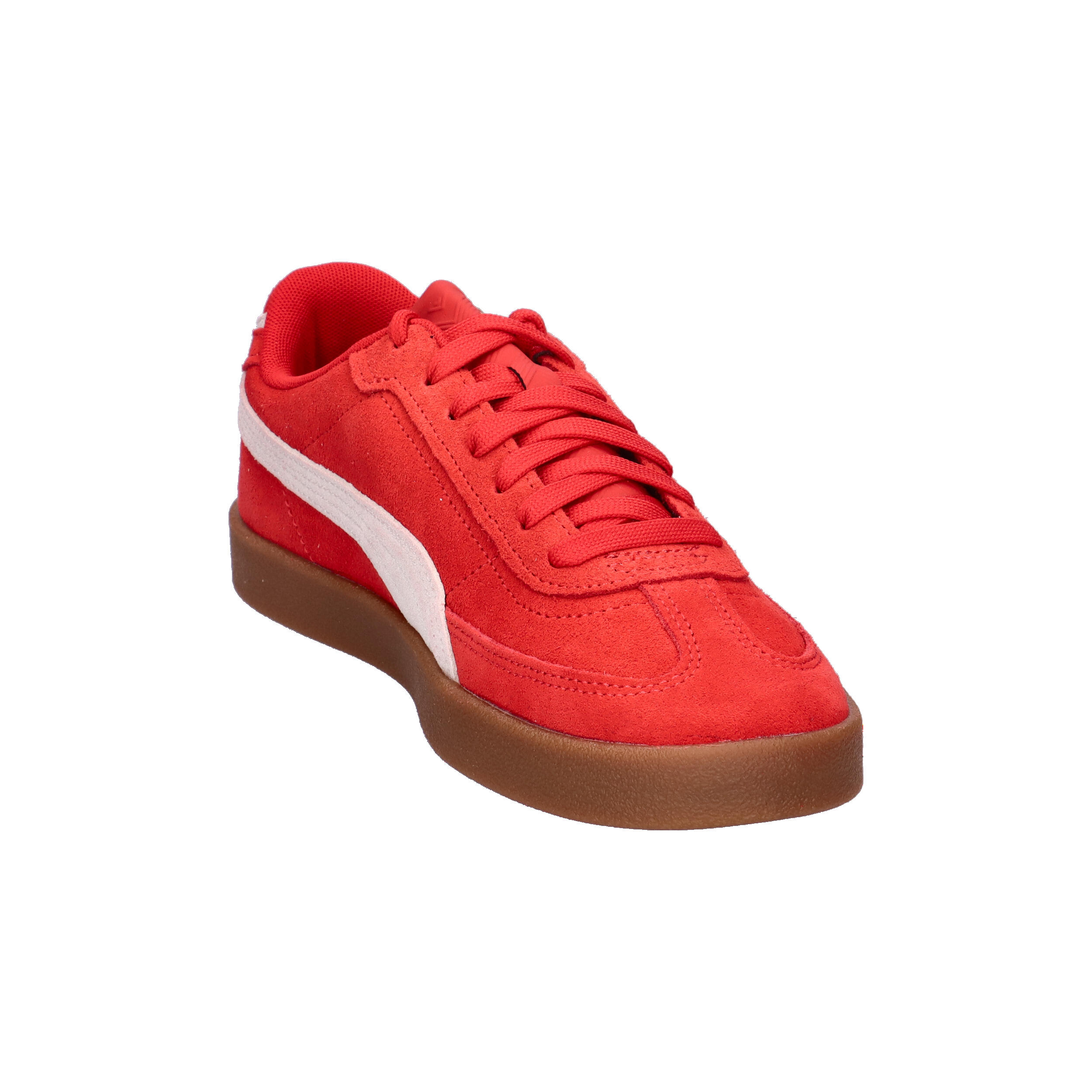 Zapatillas hombre Puma Club Ii Era Suede 2/15