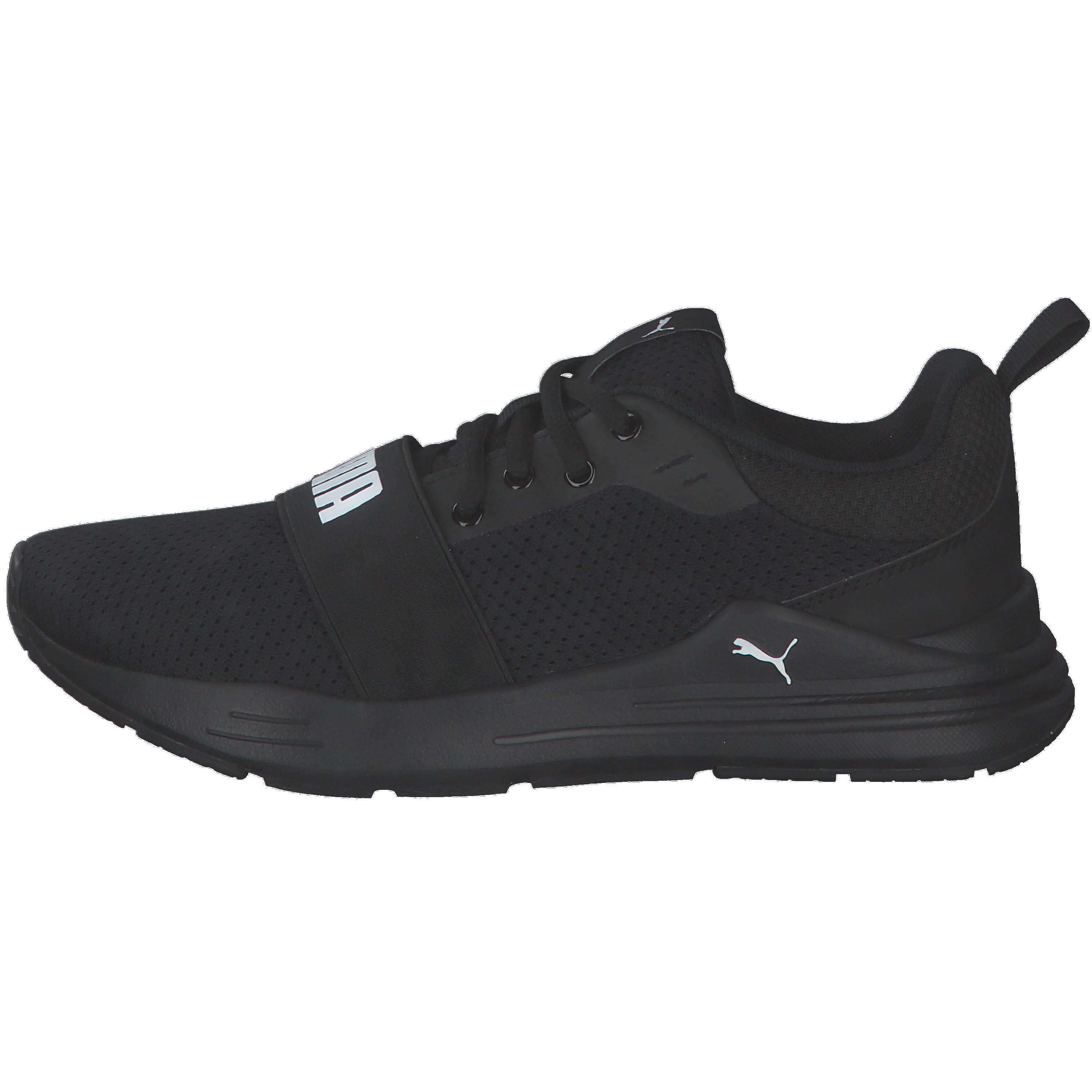 Basket Junior Puma Wired Run - Homme 10/15