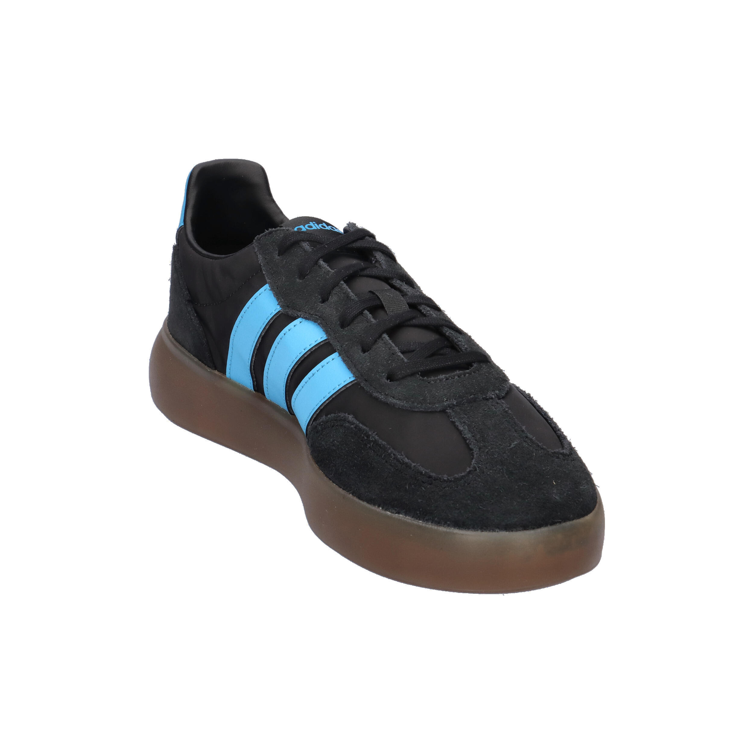 ADIDAS Barreda Decode herenschoen - zwart, rubberzool 7/10