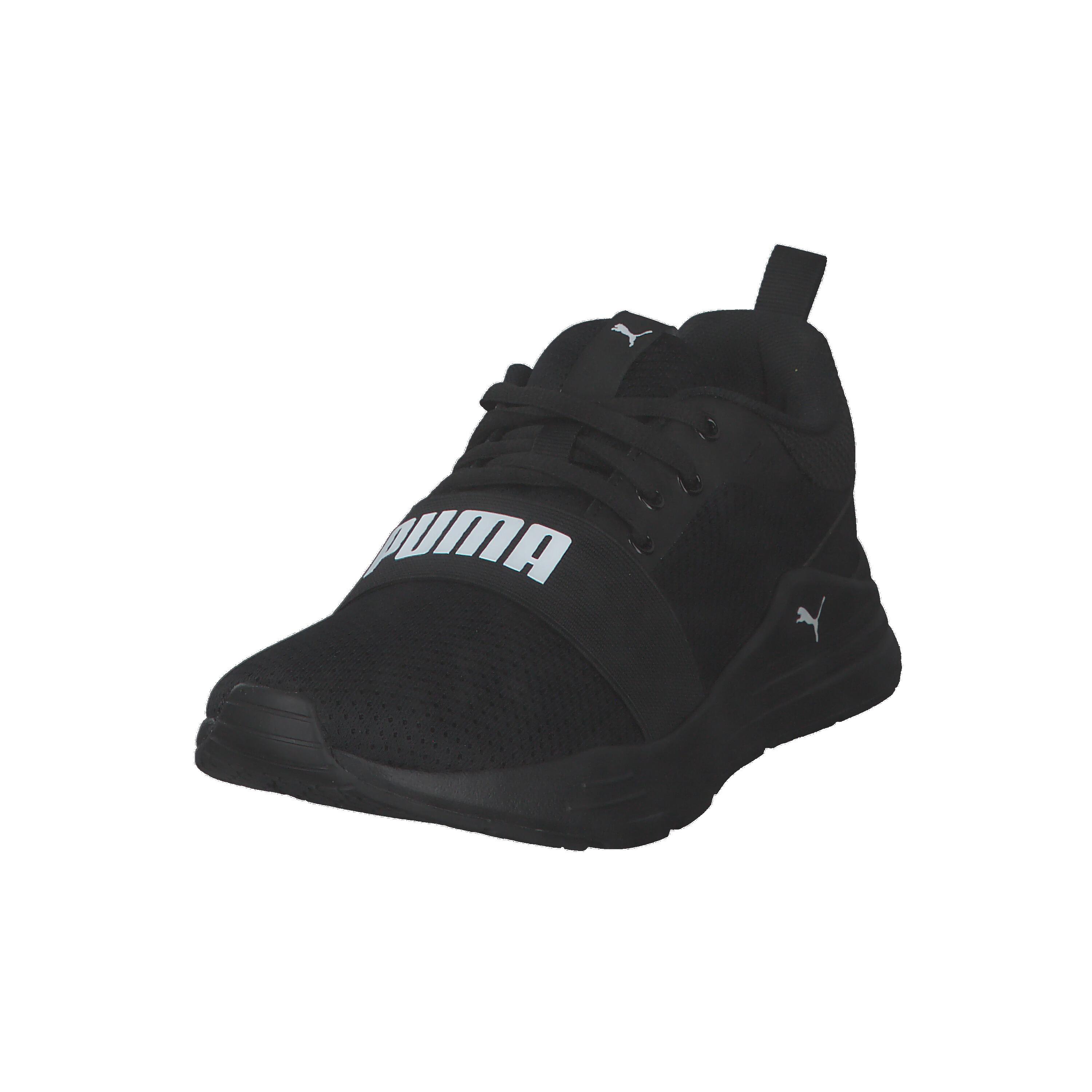 Basket Junior Puma Wired Run - Homme 9/15