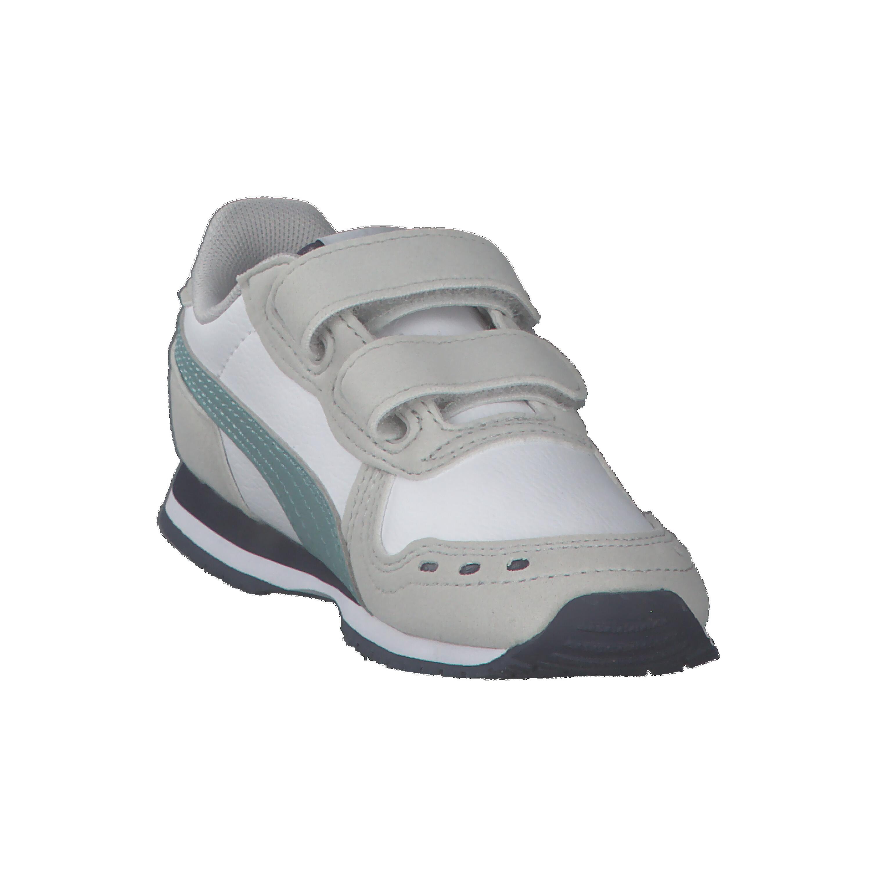 ZAPATOS Y COMPLEMENTOS PUMA  DE NIÑA 383731 CABANA RACER SL 2/15