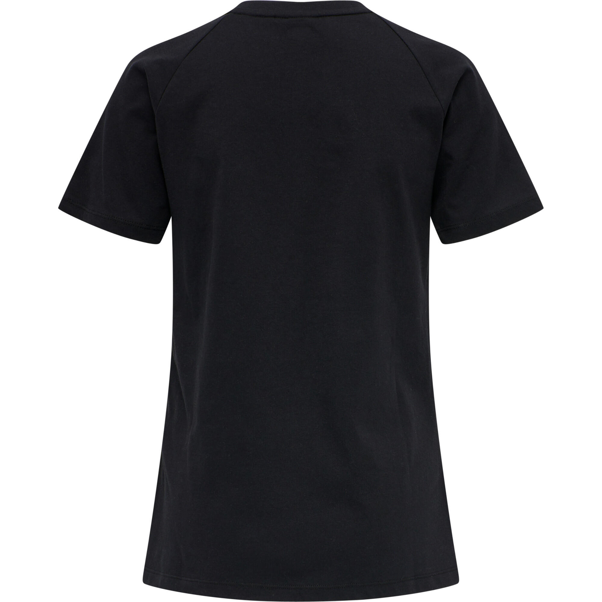 Hmlzenia T-Shirt S/S T-Shirt S/S Damen 6/6