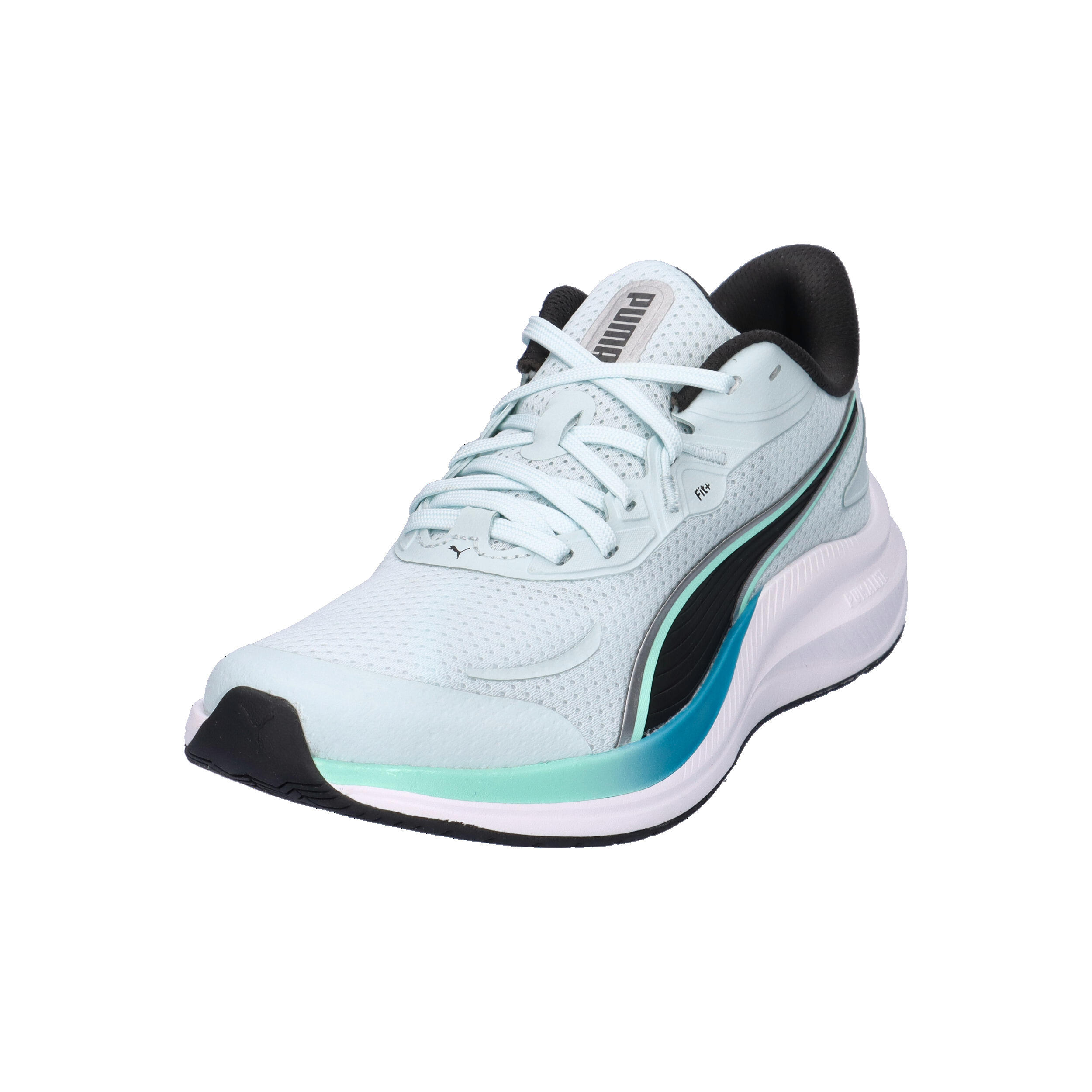 Puma Kinder Laufschuhe Skyrocket Lite 2 Jr 312413 4/15