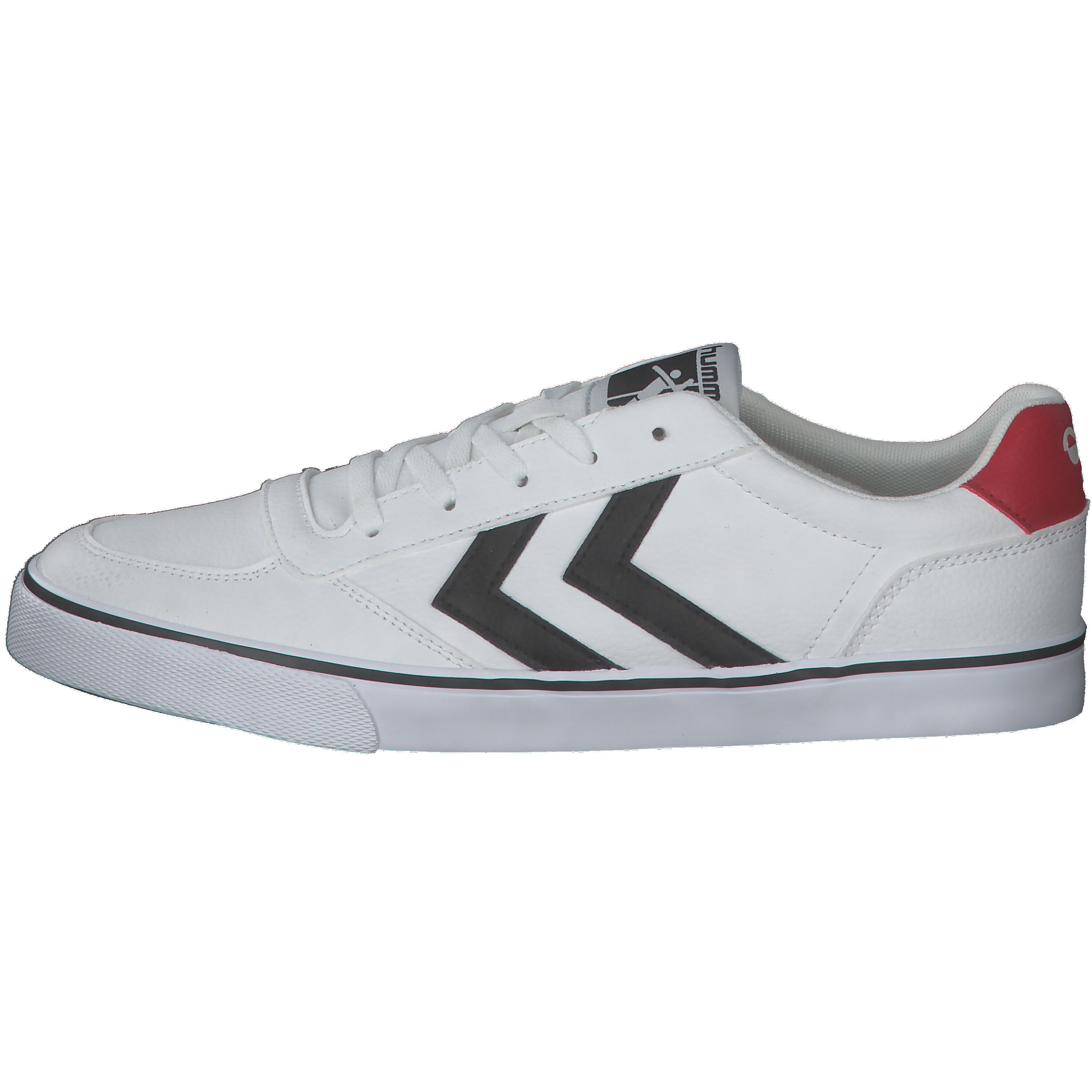 Schnürsenkel Sneaker Stadil Low Erwachsene 10/15