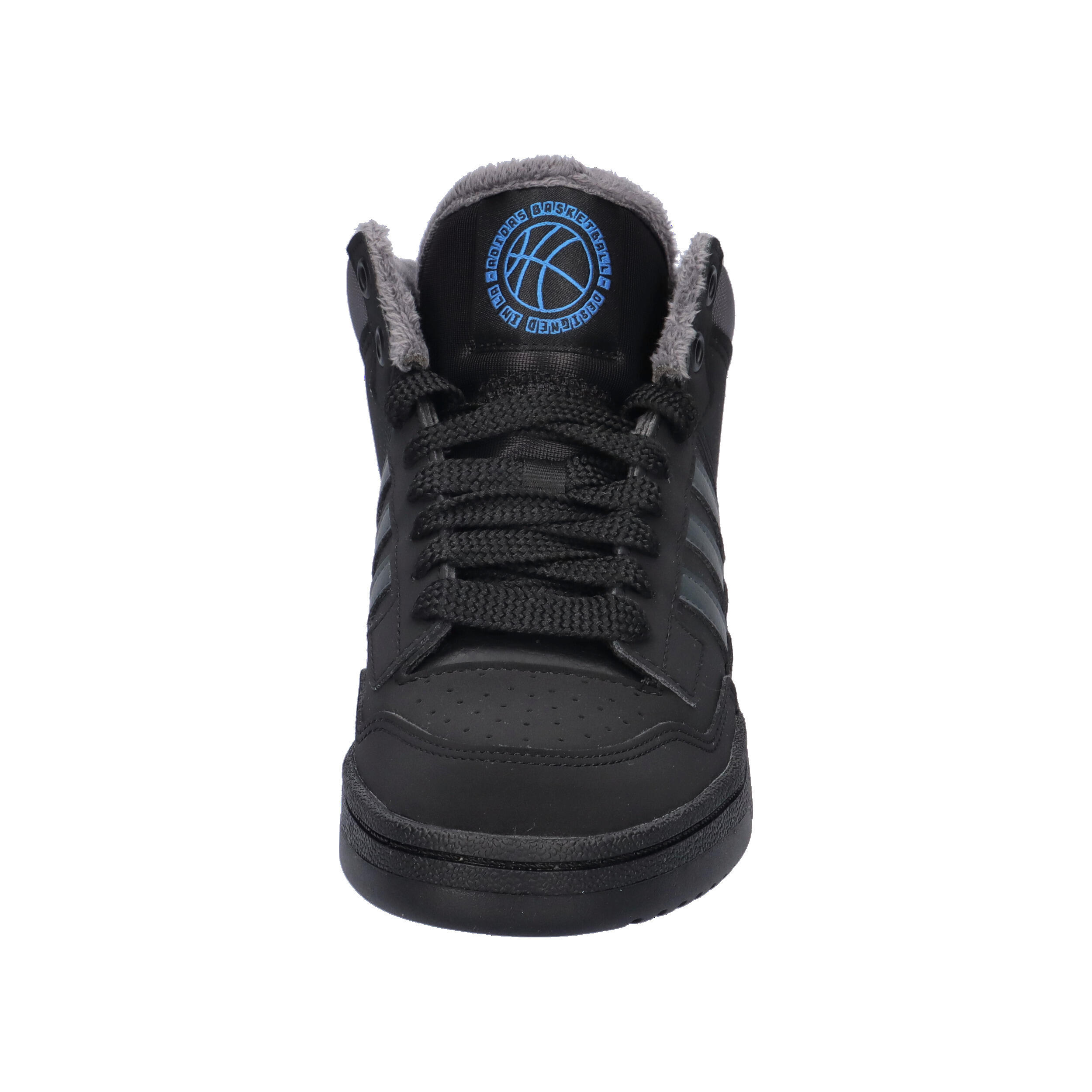 Sapatilhas de Inverno Rapid Court Mid 8/10