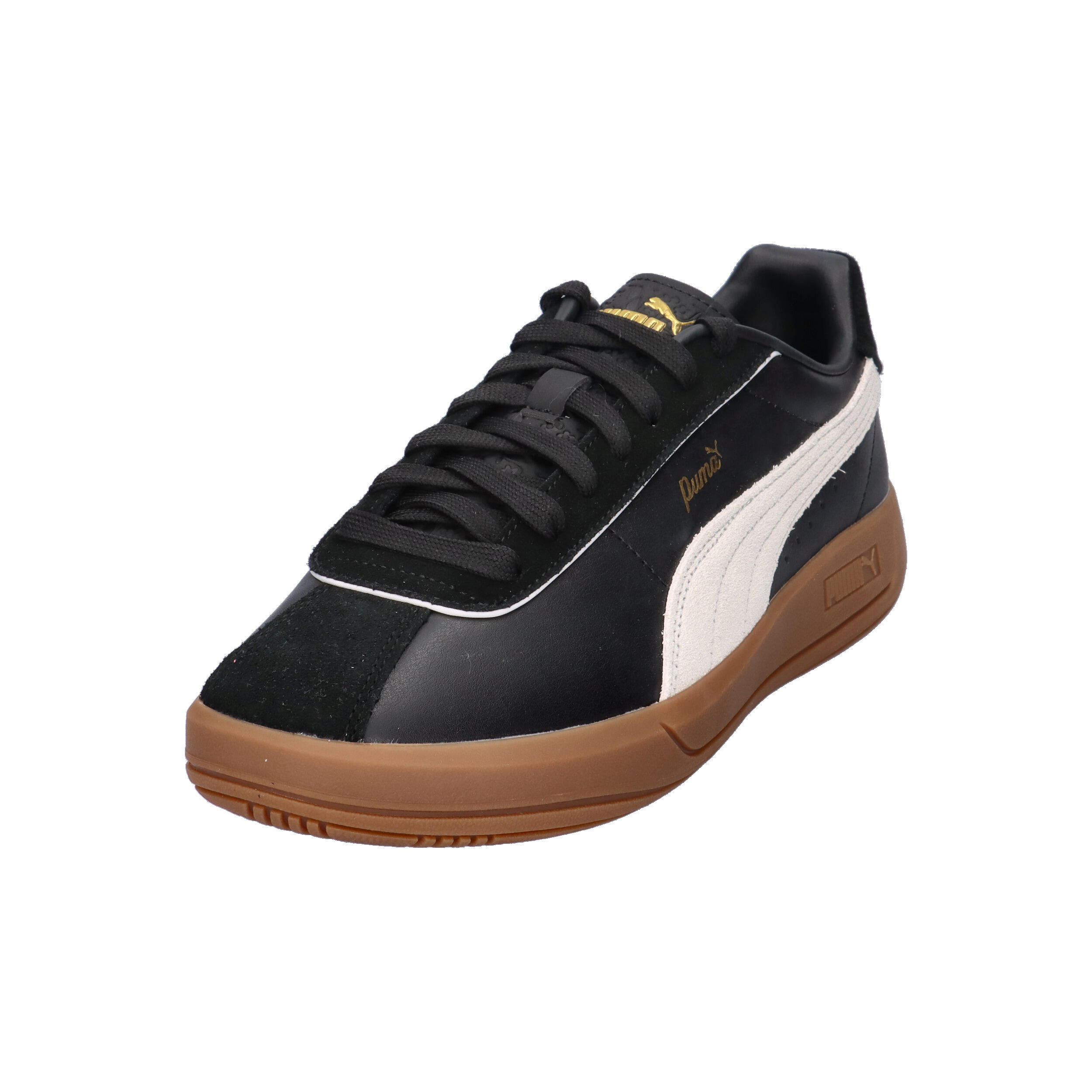 Puma Damen Sneaker Club Klassika 400364 4/15