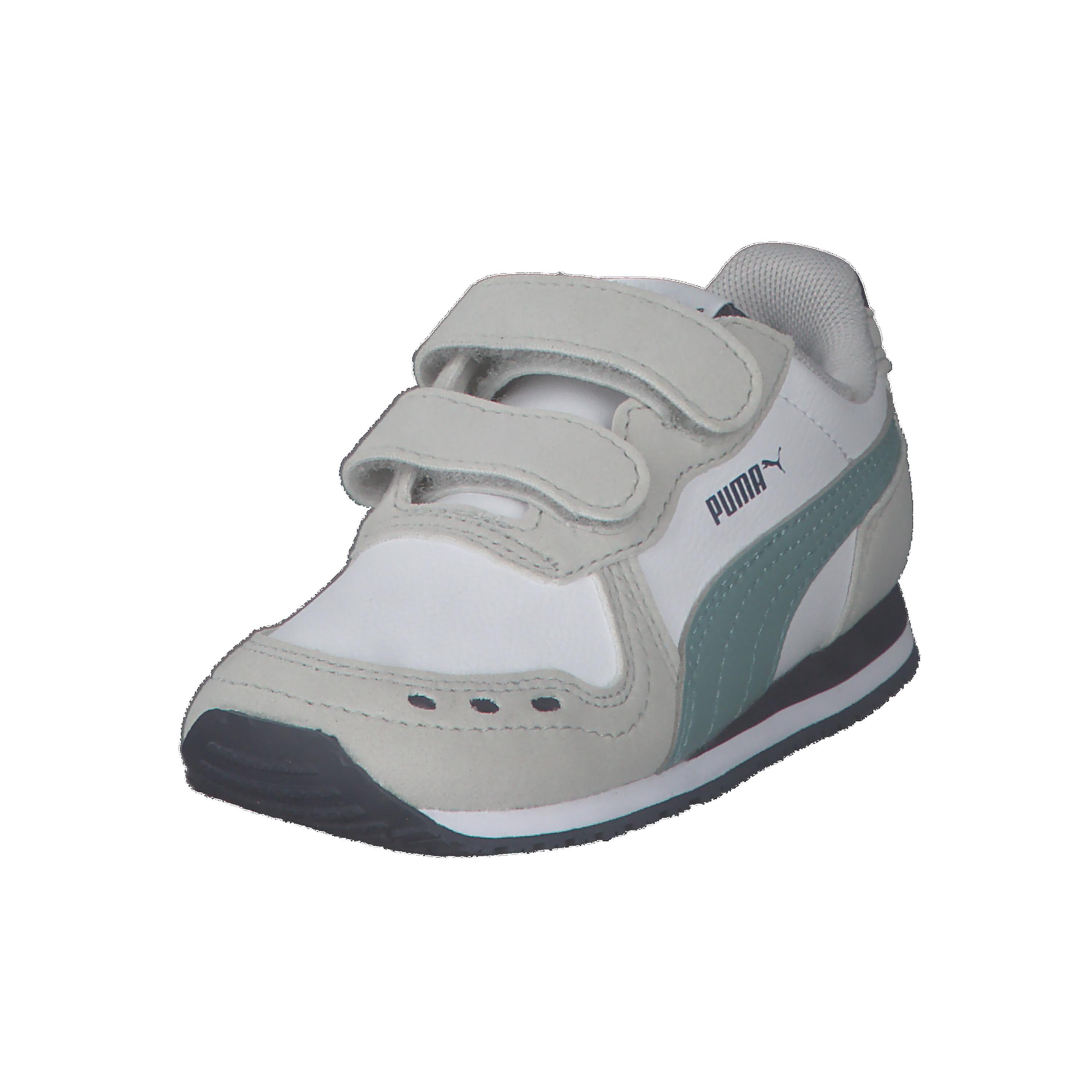ZAPATOS Y COMPLEMENTOS PUMA  DE NIÑA 383731 CABANA RACER SL 4/15