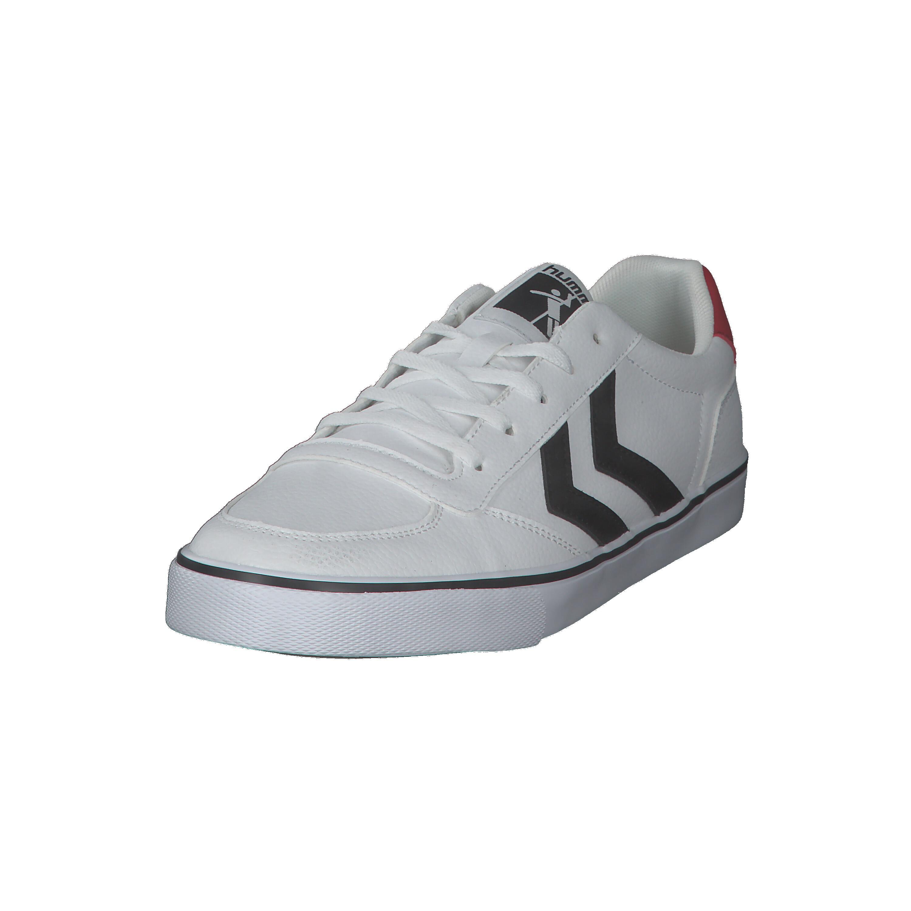 Schnürsenkel Sneaker Stadil Low Erwachsene 9/15