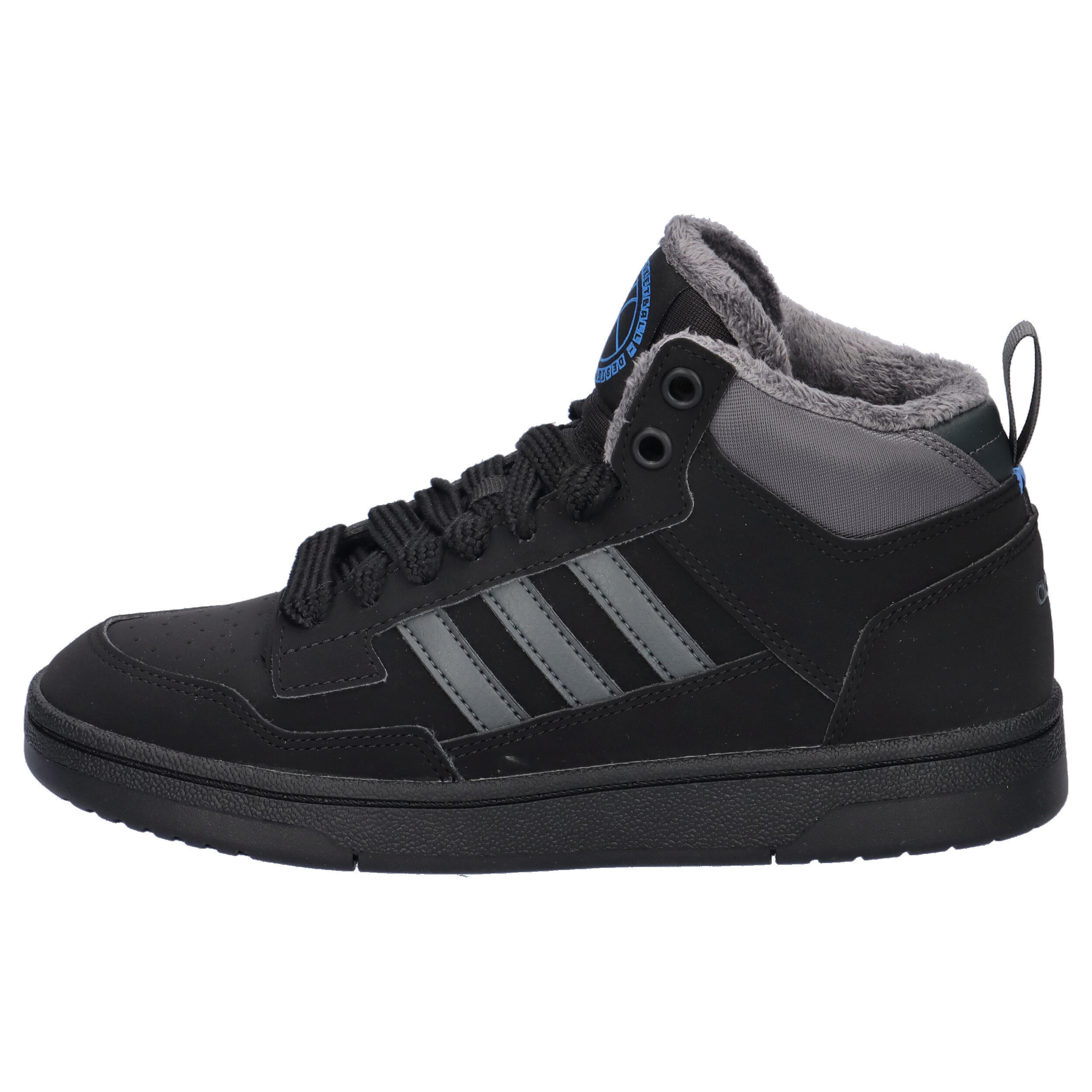 Sapatilhas de Inverno Rapid Court Mid 10/10