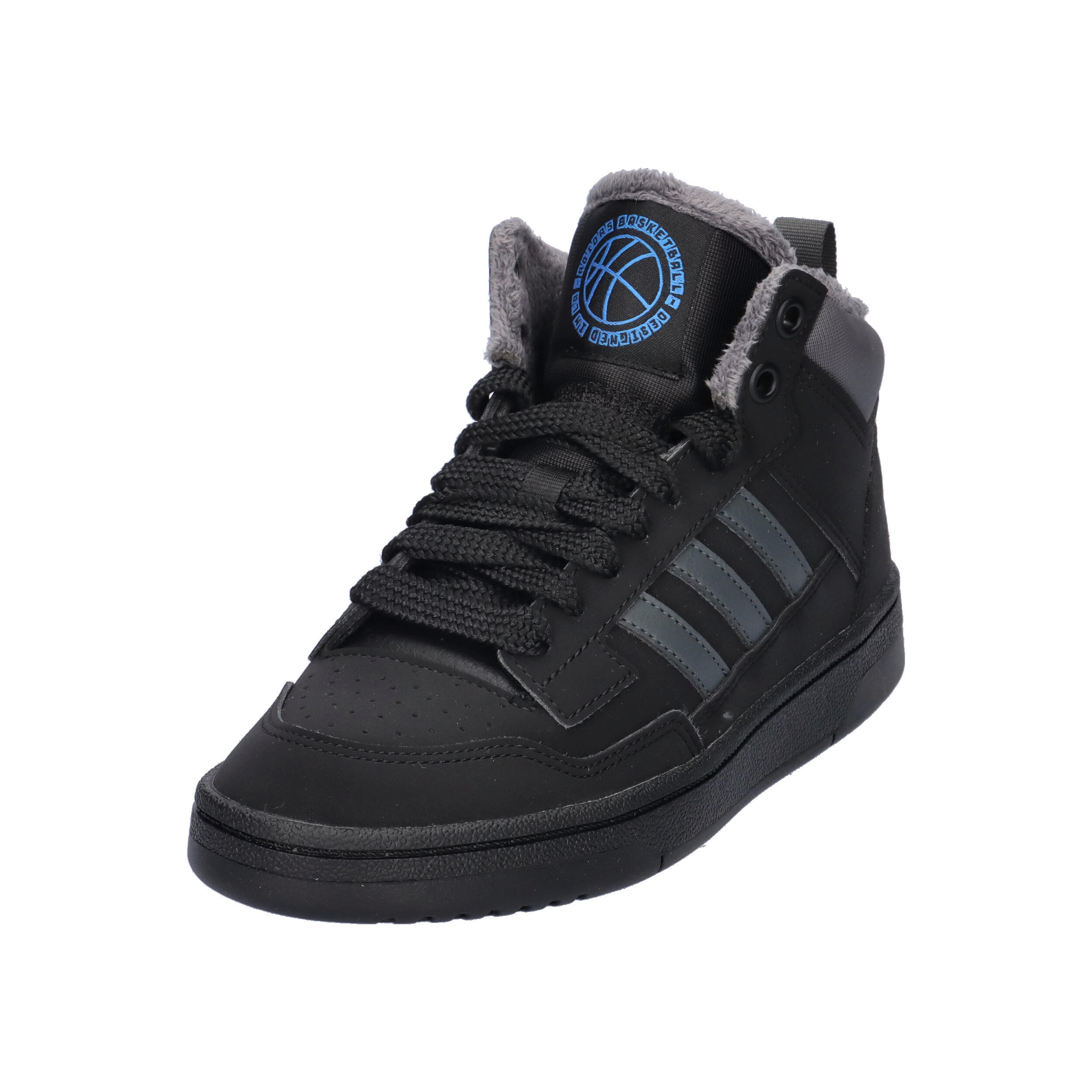 Sapatilhas de Inverno Rapid Court Mid 9/10