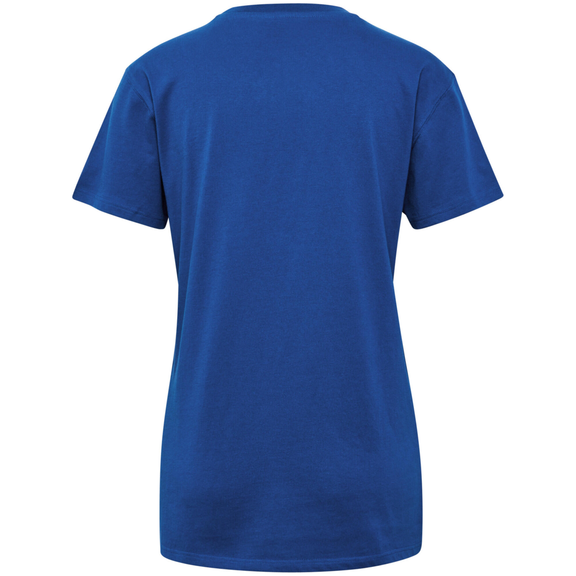 Instap T-Shirt Hmlgo Dames 8/8
