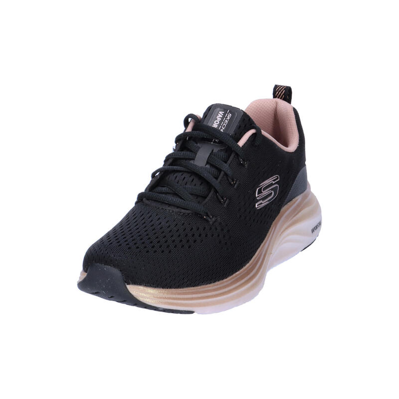 Pantofi Skechers Adidași Vapor Foam pentru Femei Negru