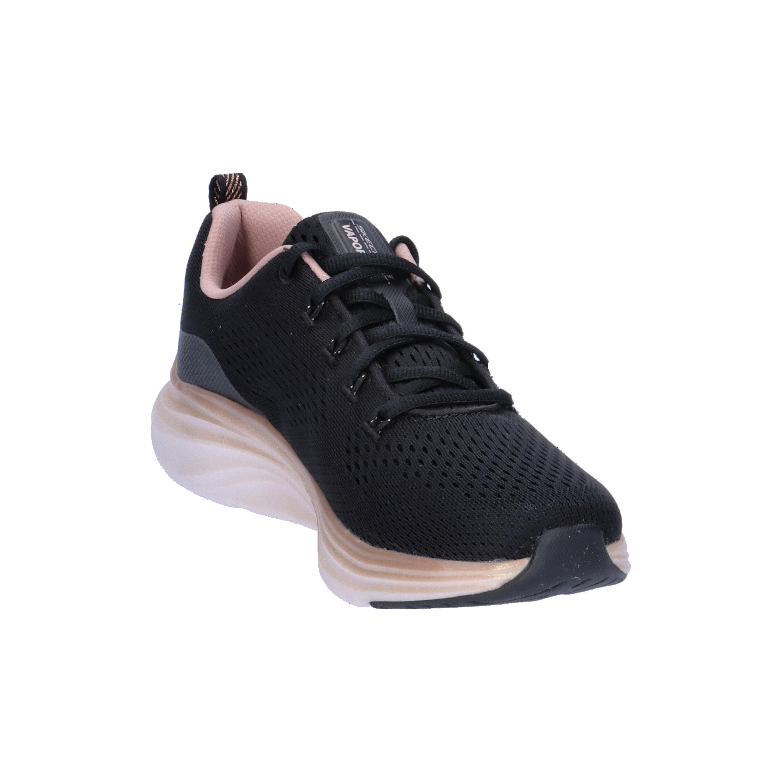 Trenerzy damscy Skechers Vapor Foam-Midnight Glimmer 2/15