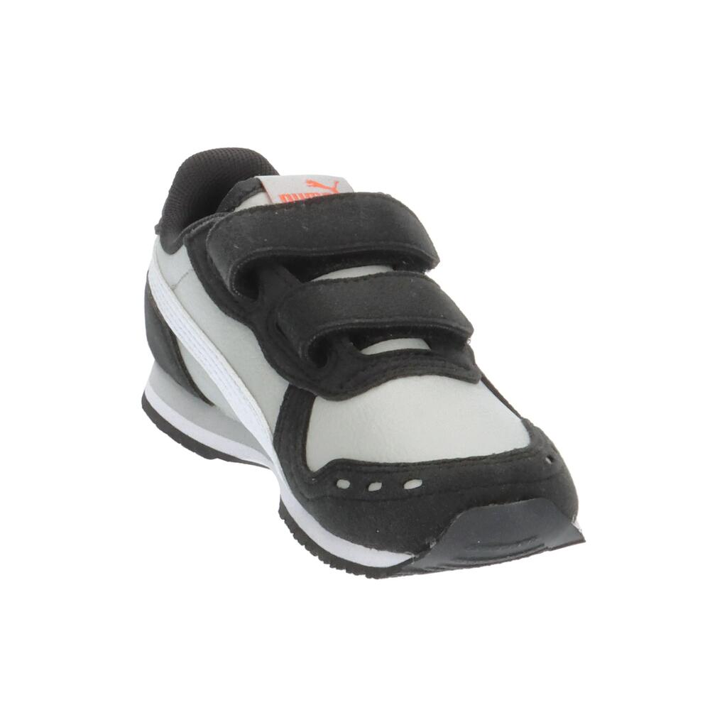 Sneakers Puma Cabana Racer Sl 20 V Inf, Gray, Kids