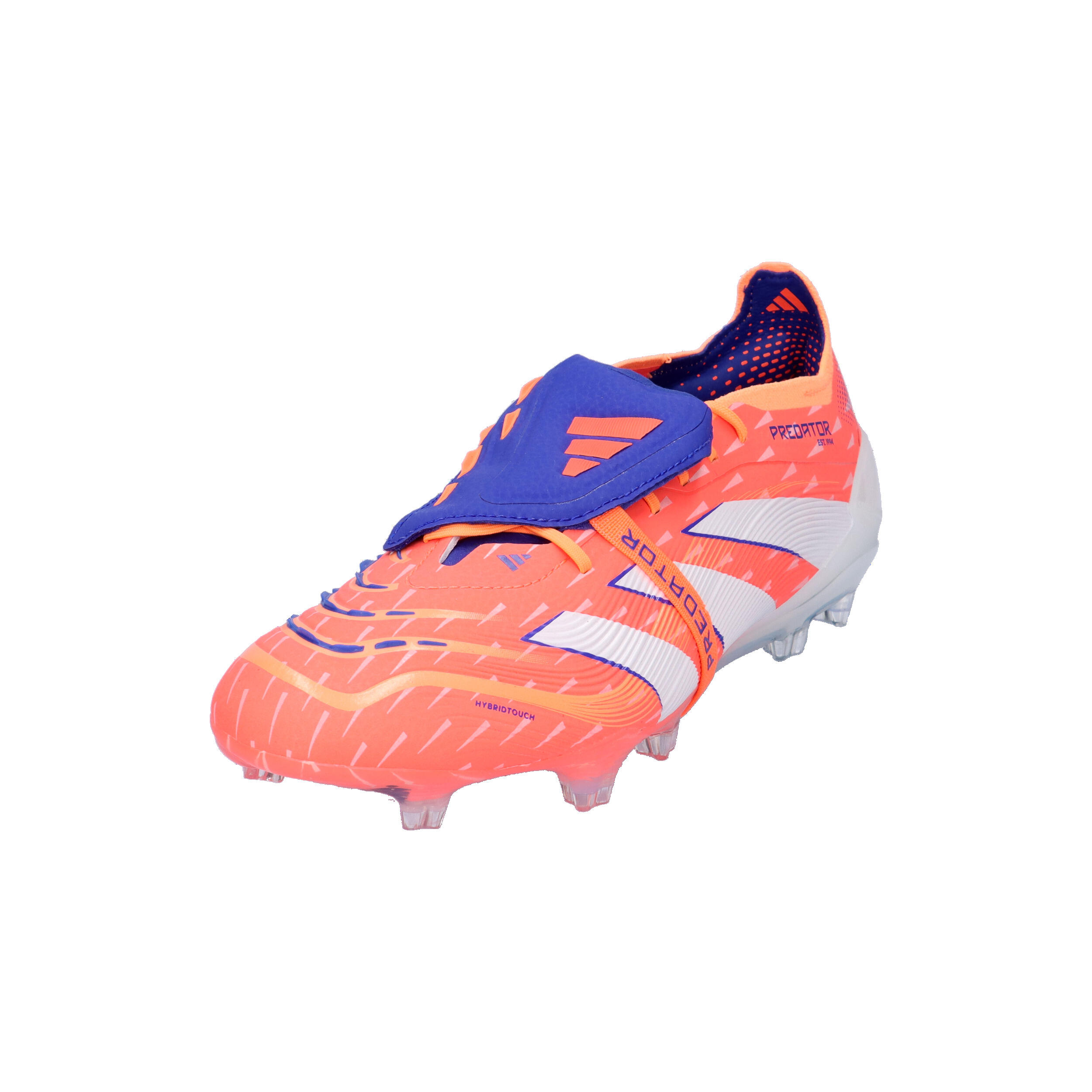 Scarpe calcio adidas Predator Elite FT FG 9/15