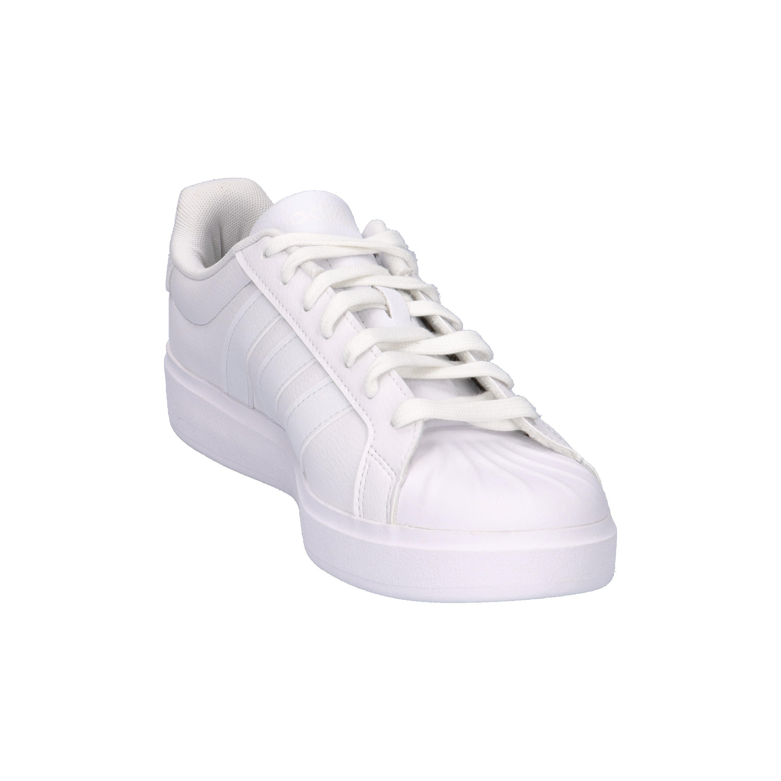Buty damskie adidas Streettalk - casualowe sneakersy z cupsole 7/10