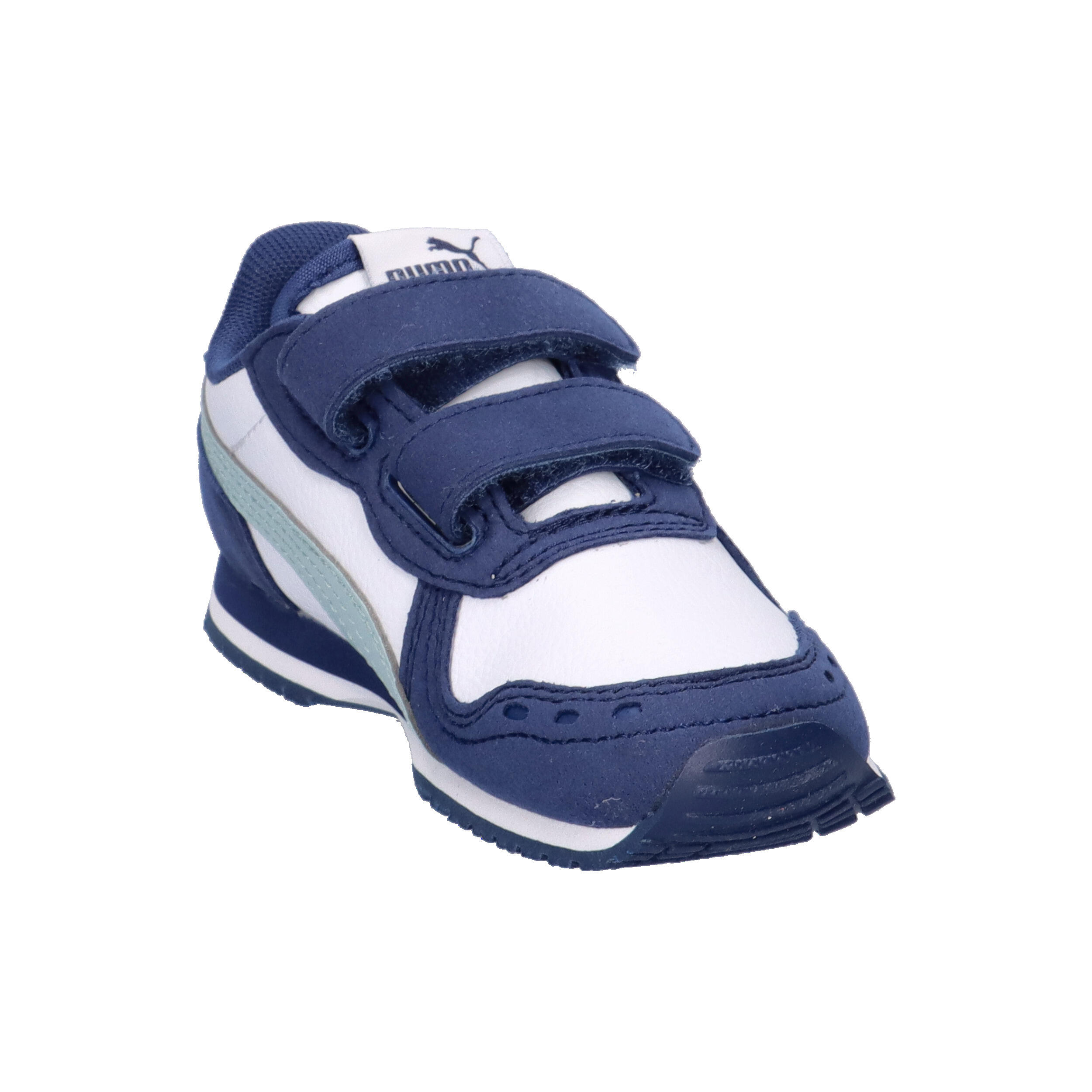 Puma Kinder Sneaker Cabana Racer SL 20 V Inf 383731 2/15