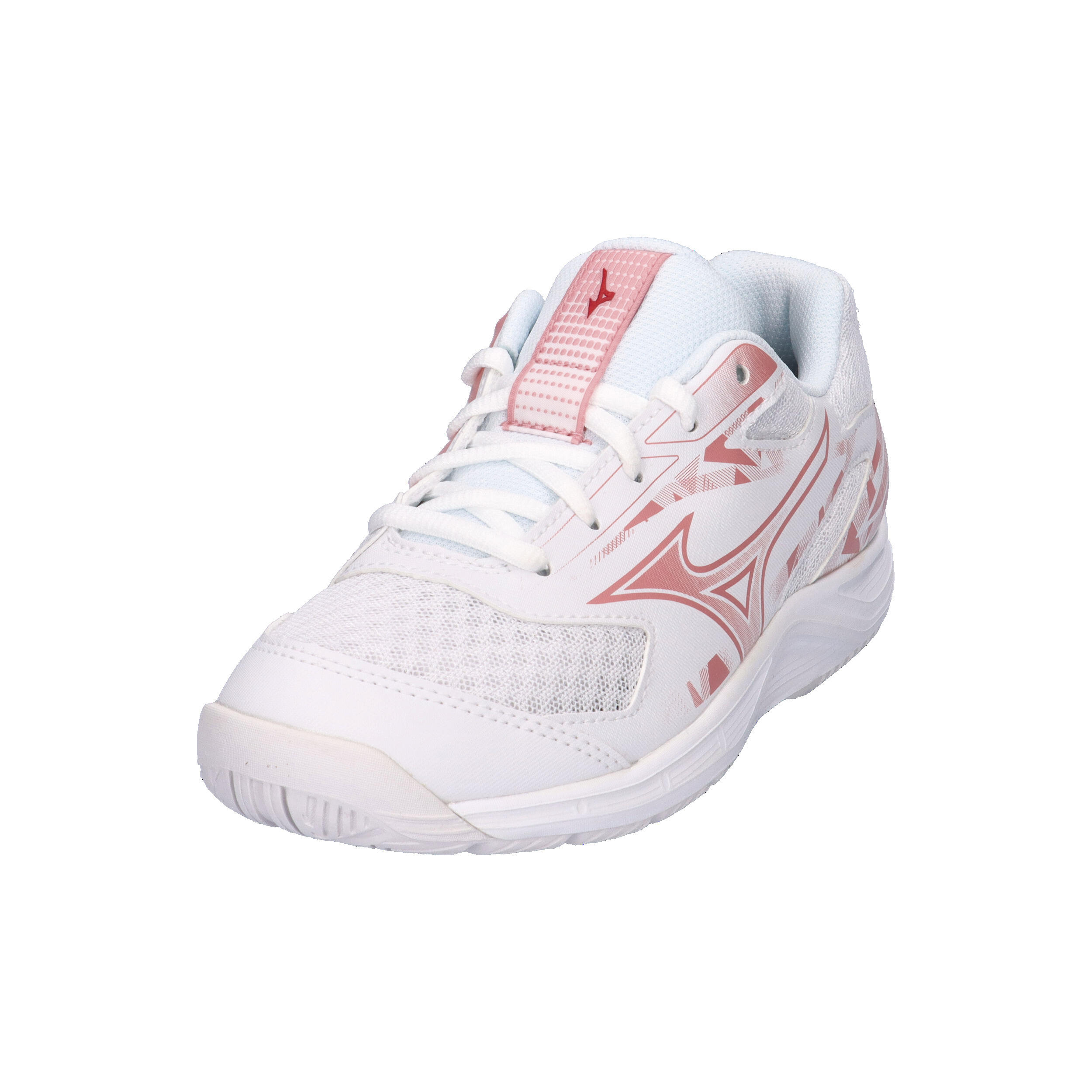 Mizuno Kinder Handballschuhe STEALTH STAR 3 X1GC2507 4/15