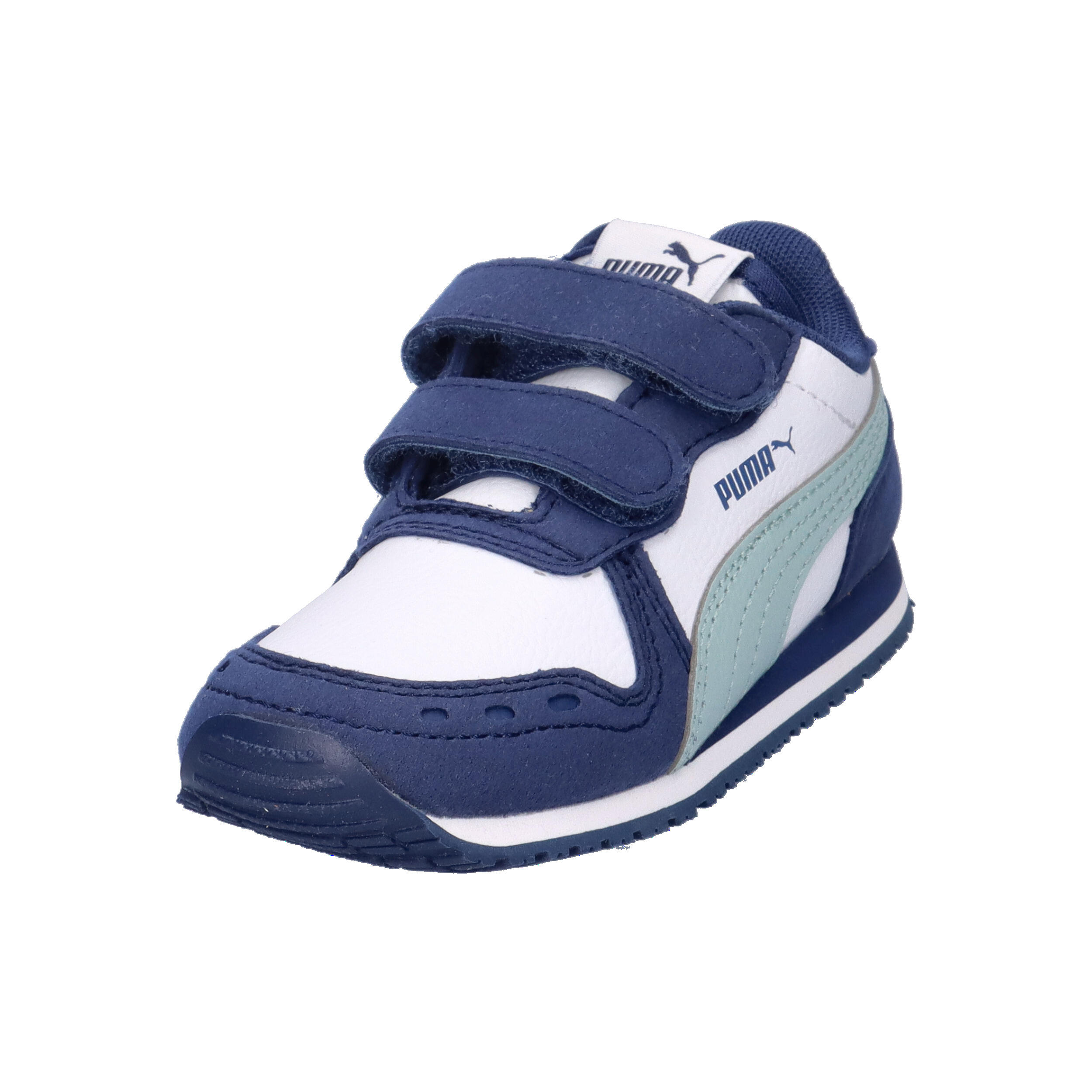 Puma Kinder Sneaker Cabana Racer SL 20 V Inf 383731 4/15