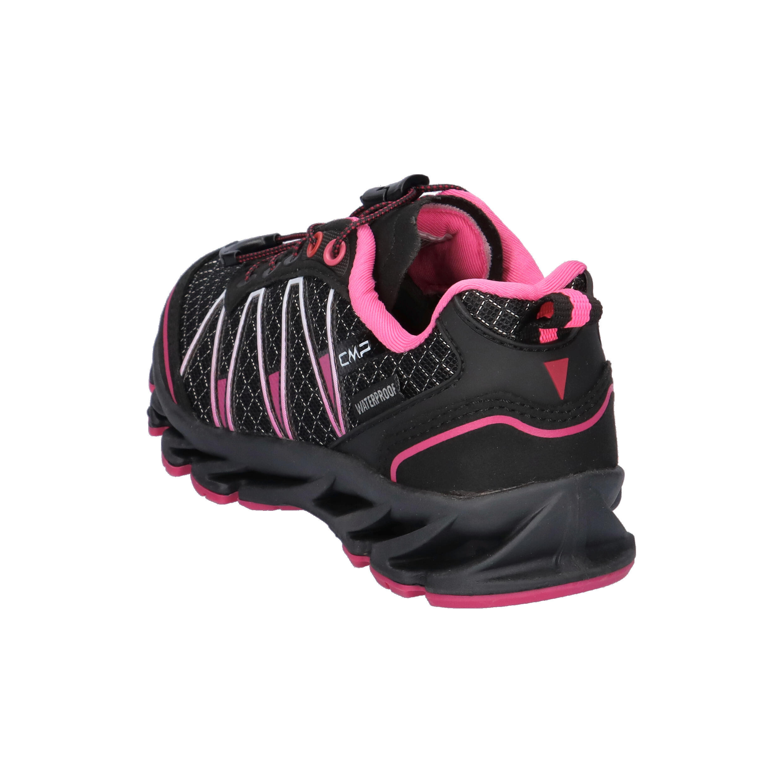 Chaussures de trail enfant CMP Altak 2.0 12/15