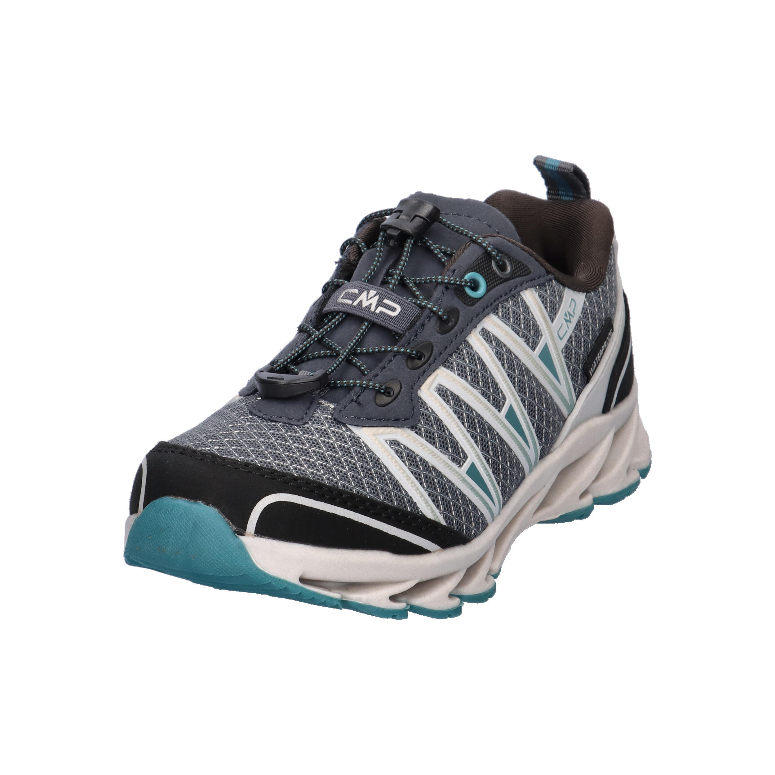 Zapatillas de trail infantil CMP Altak 2.0 4/15