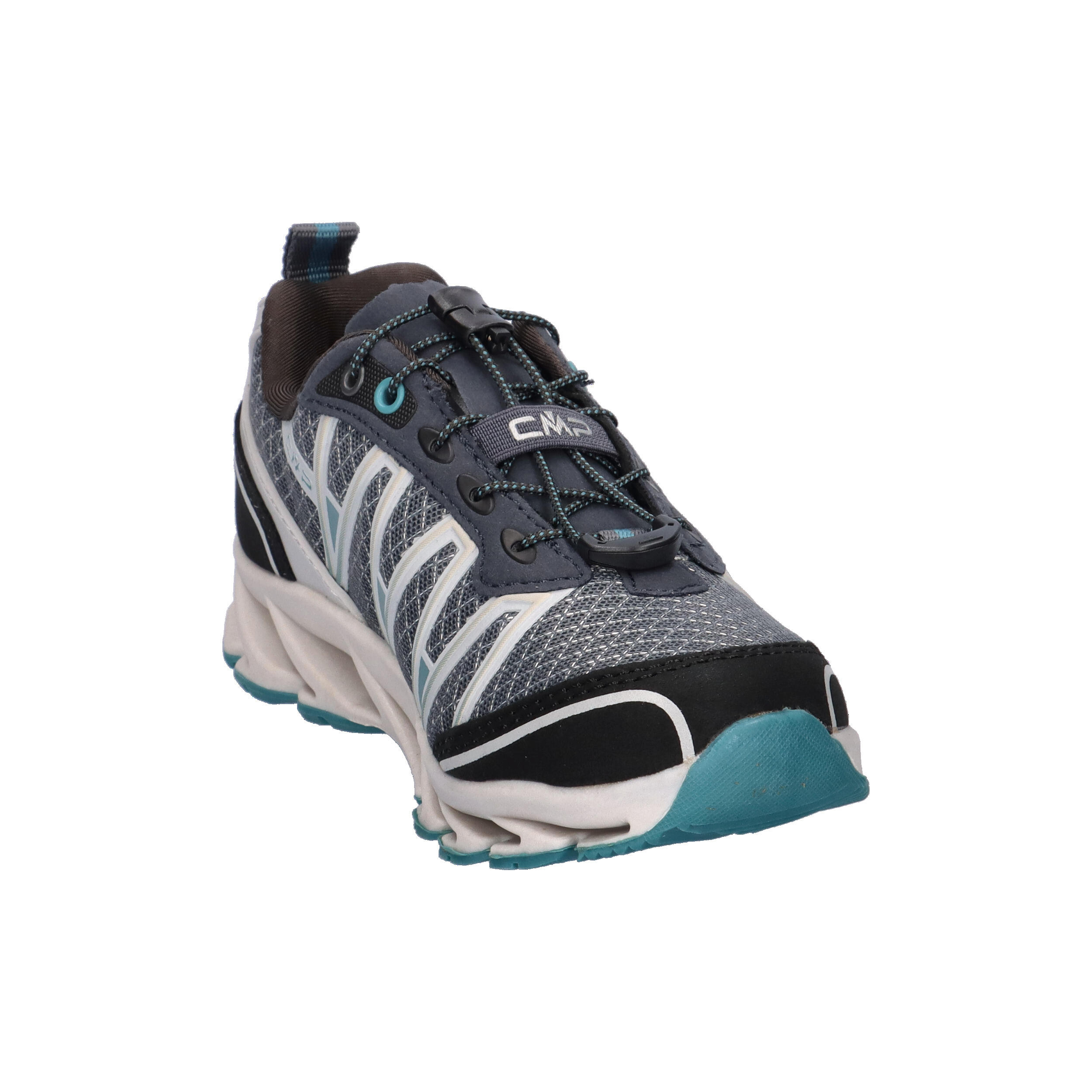 Zapatillas de trail infantil CMP Altak 2.0 2/15