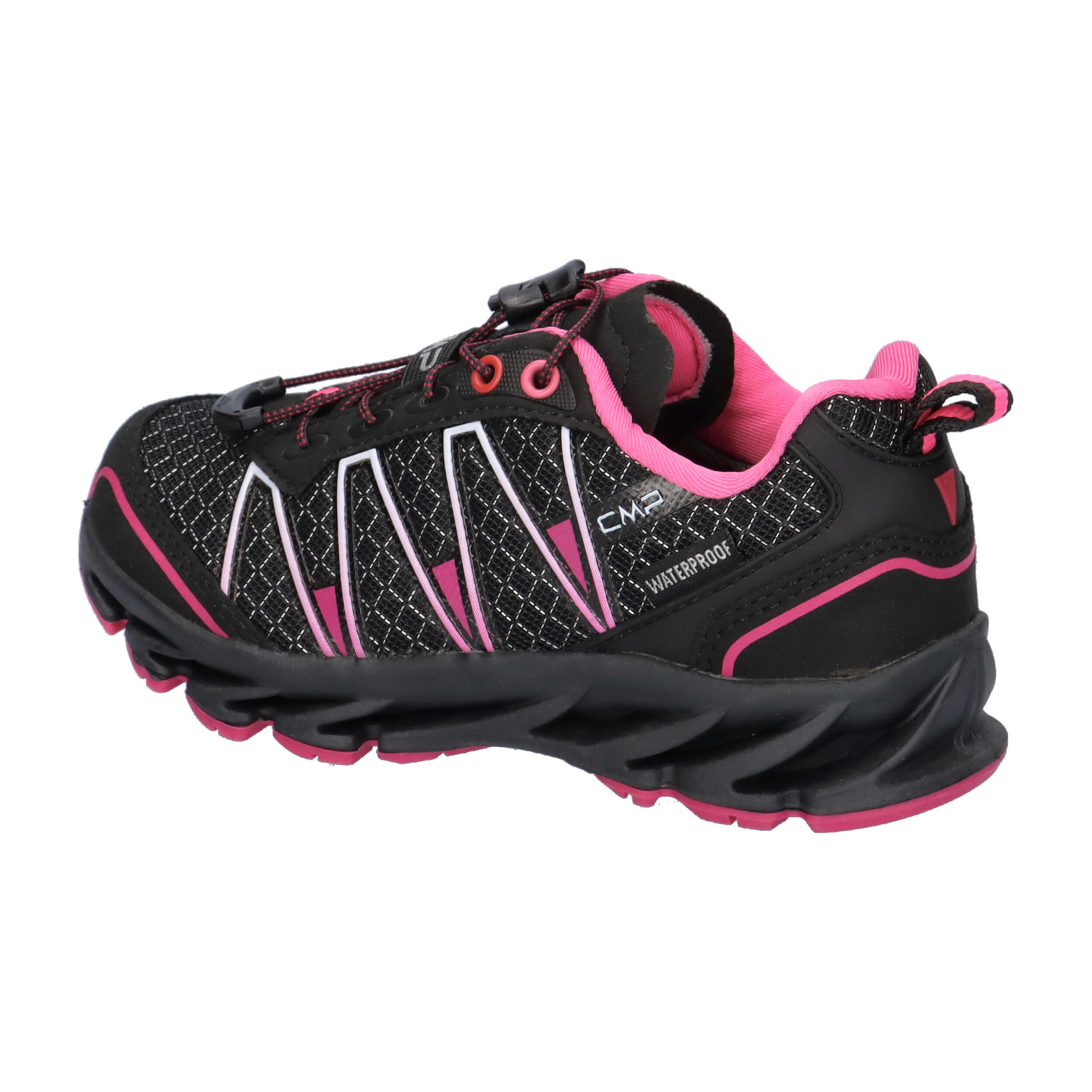 Chaussures de trail enfant CMP Altak 2.0 11/15