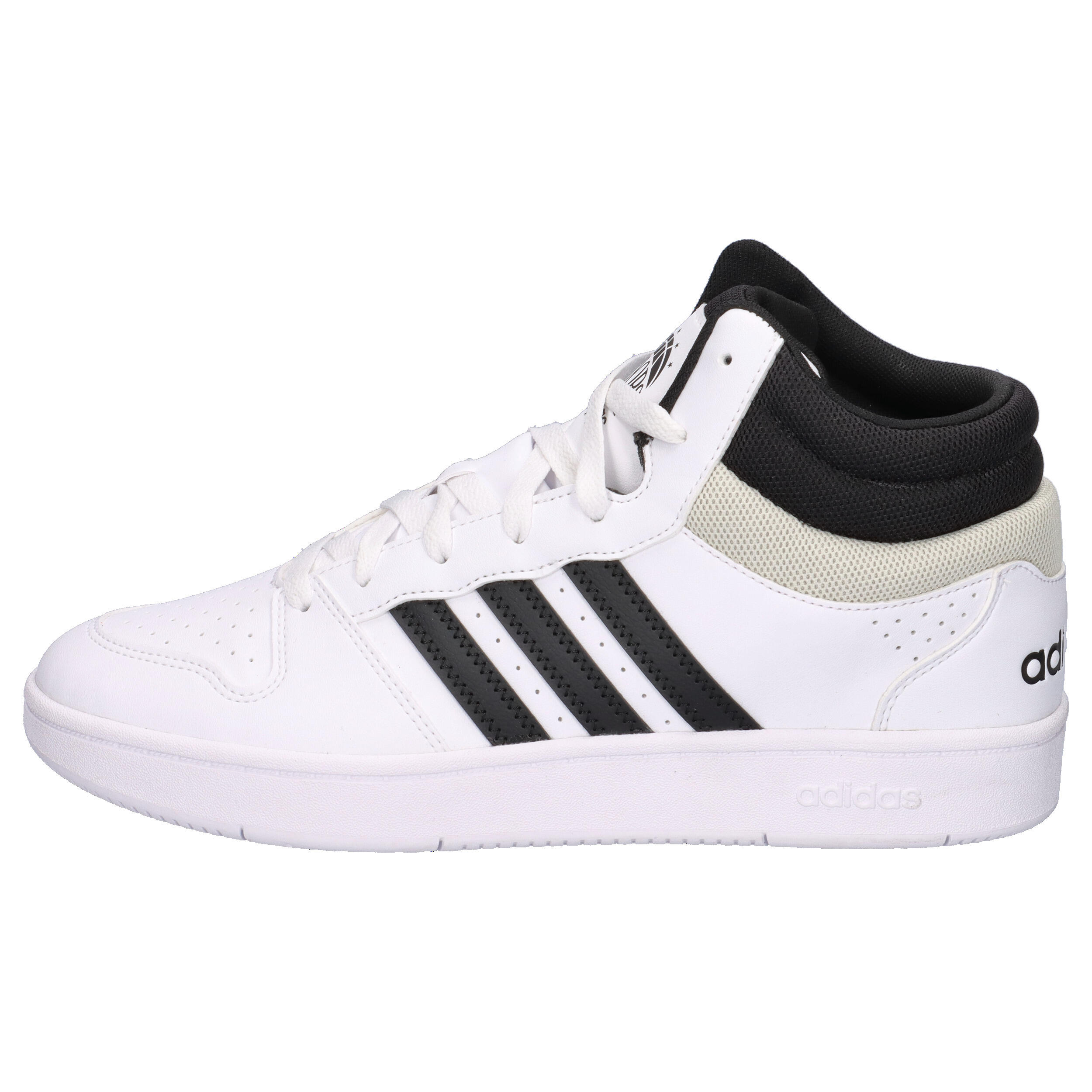 HOOPS MID CLASSIC SHOES 10/16