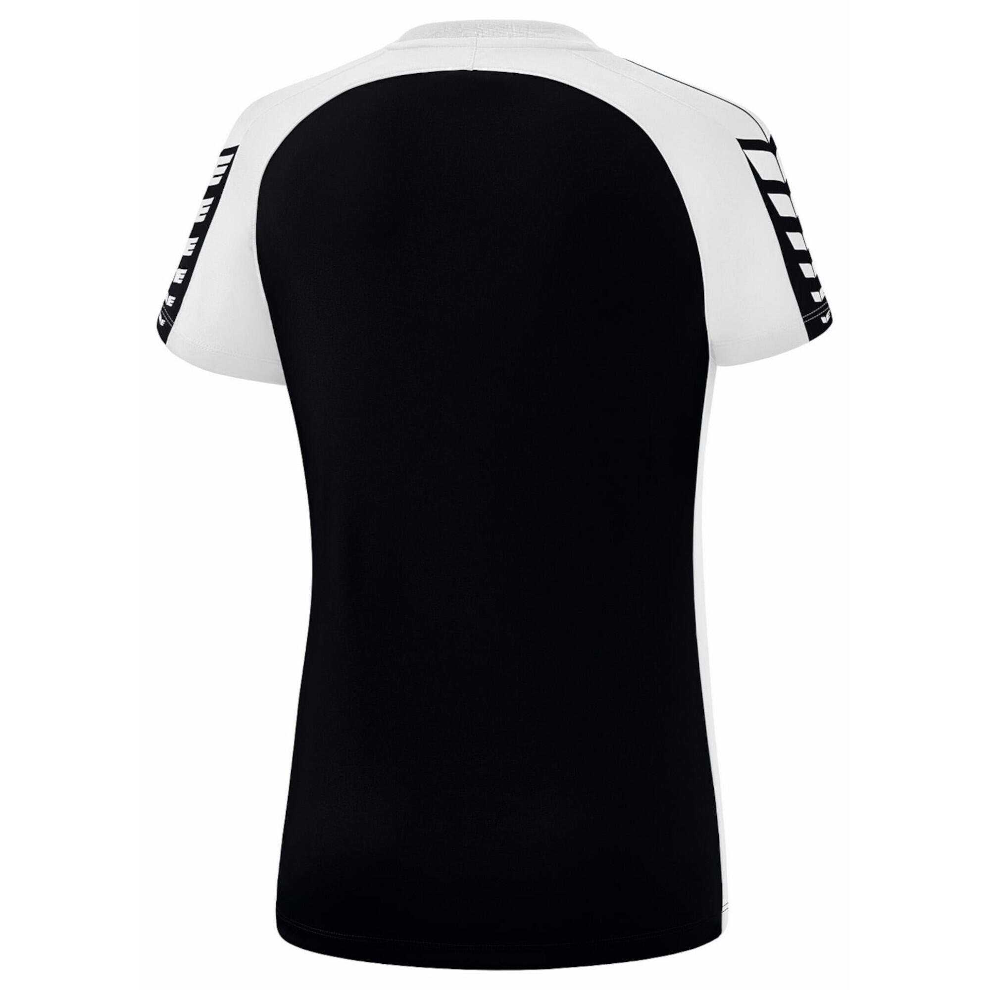 Damen T-Shirt Six Wings 8/9