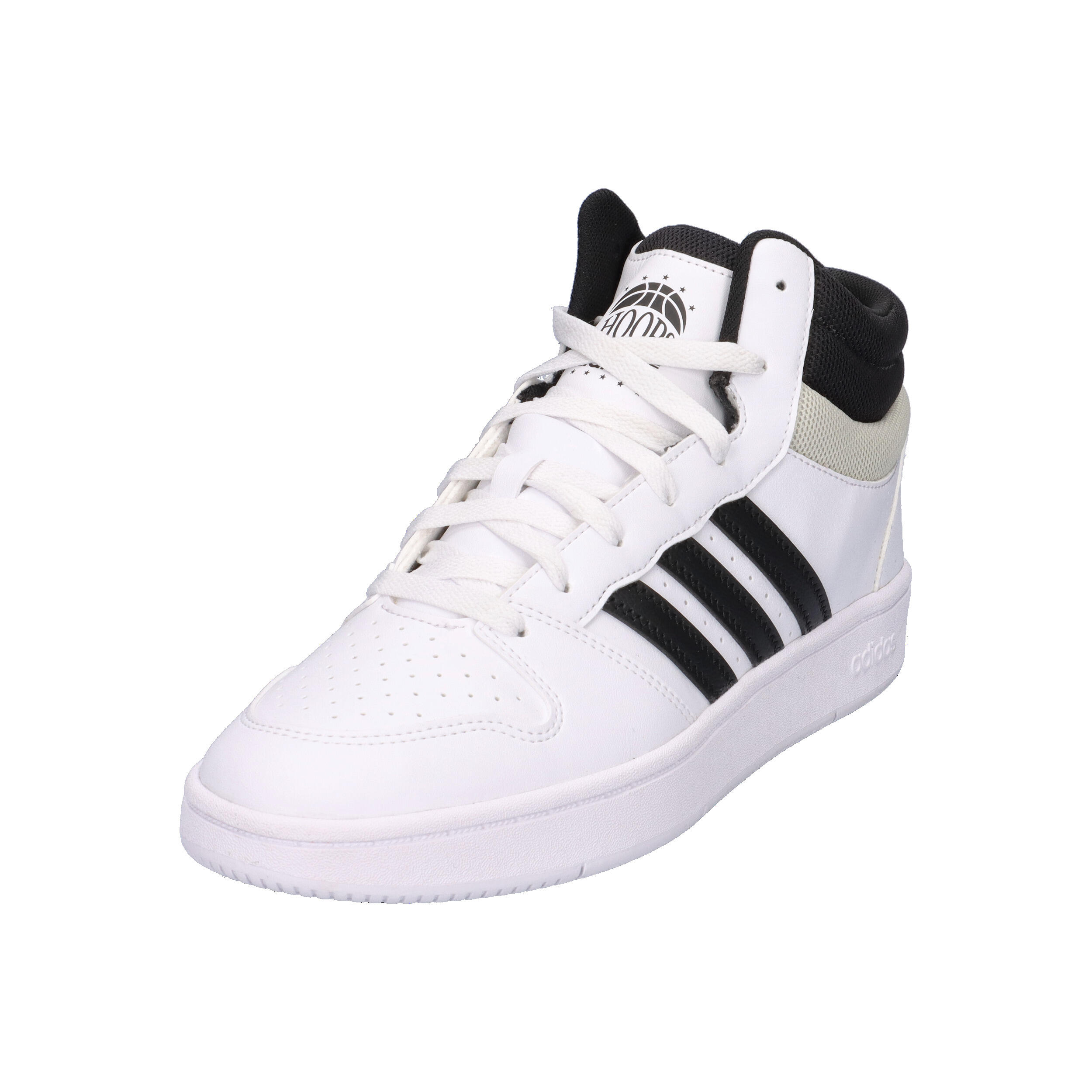HOOPS MID CLASSIC SHOES 9/16