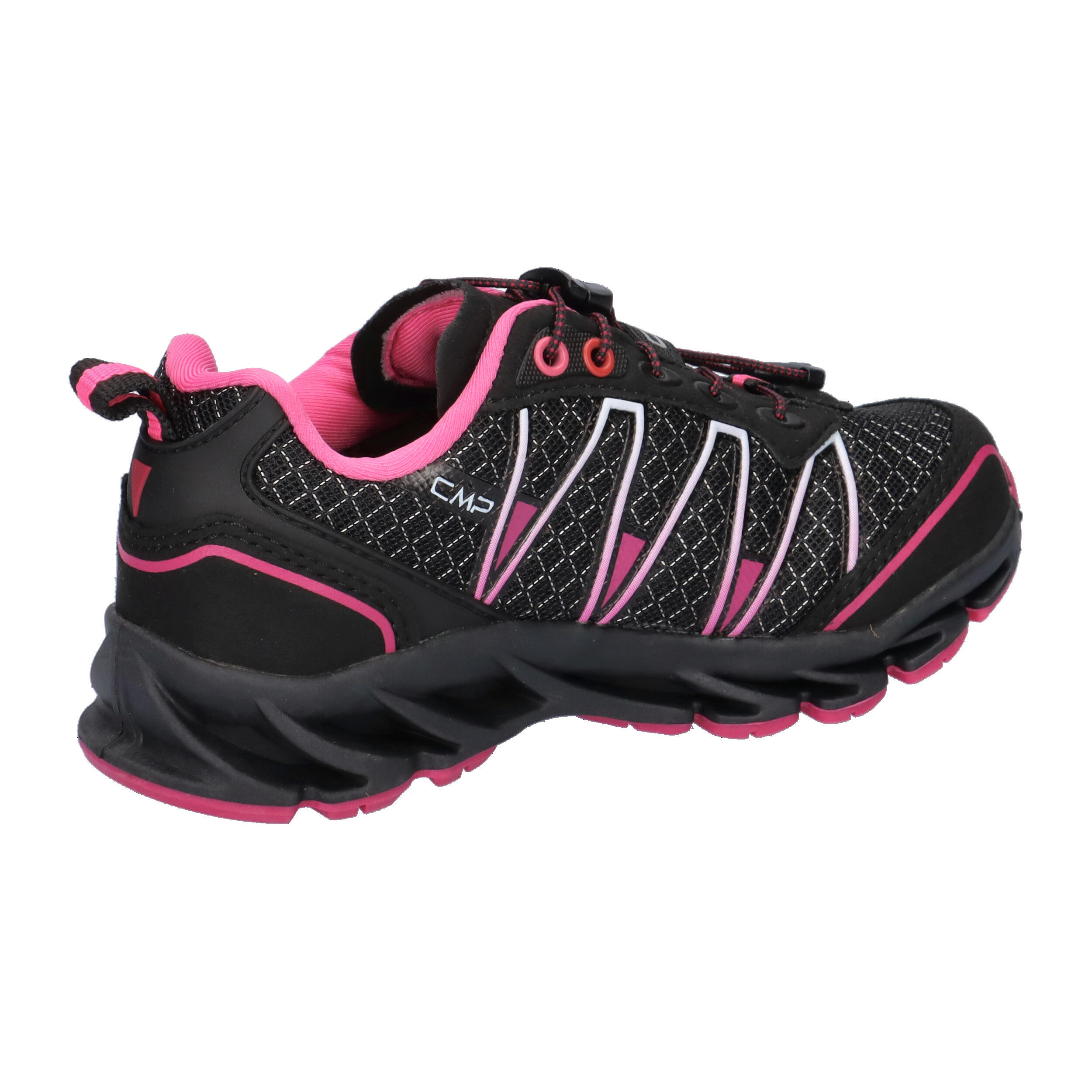 Chaussures de trail enfant CMP Altak 2.0 15/15