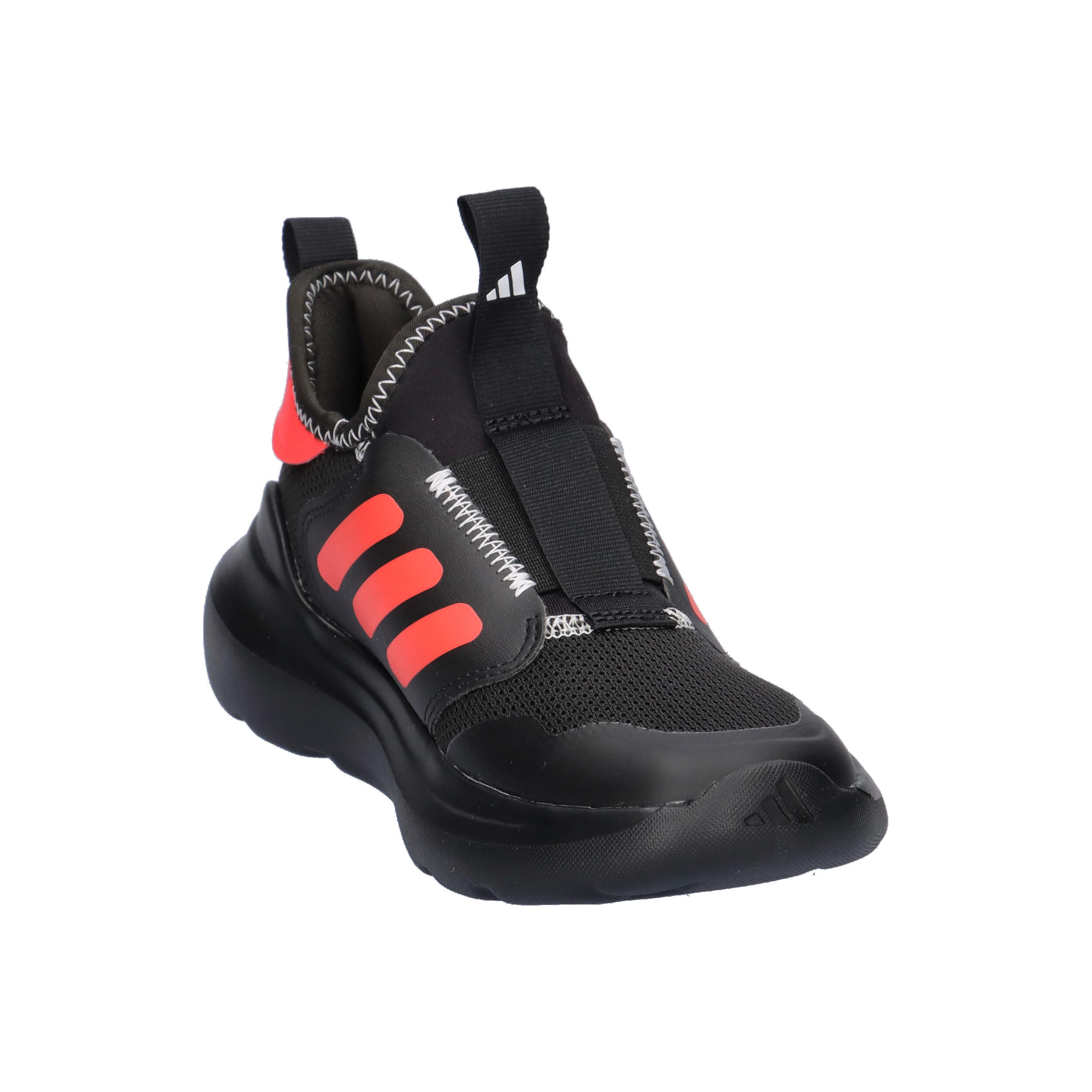 adidas Kinder Sneaker TENSAUR COMFORT AC C 2/15