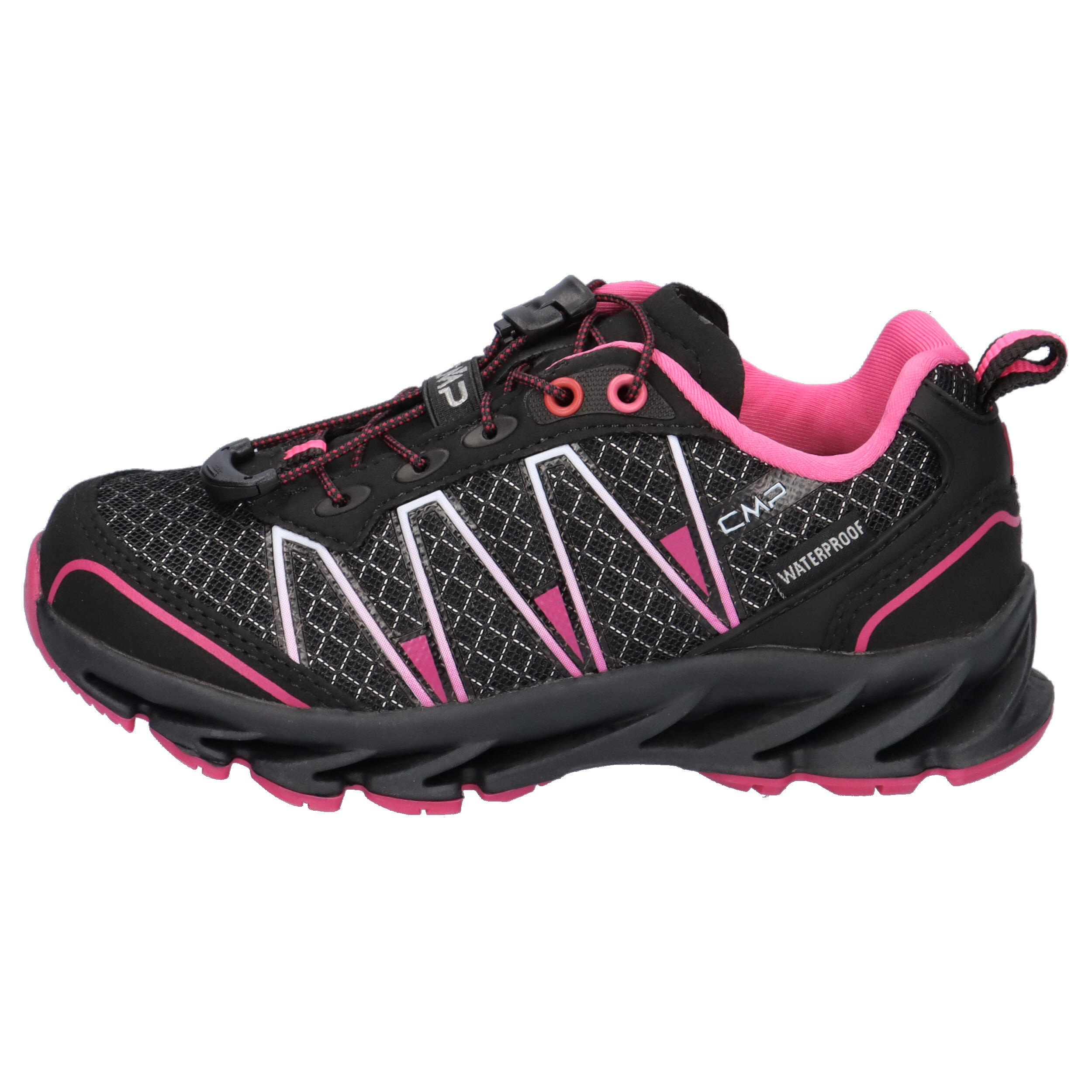 Chaussures de trail enfant CMP Altak 2.0 10/15