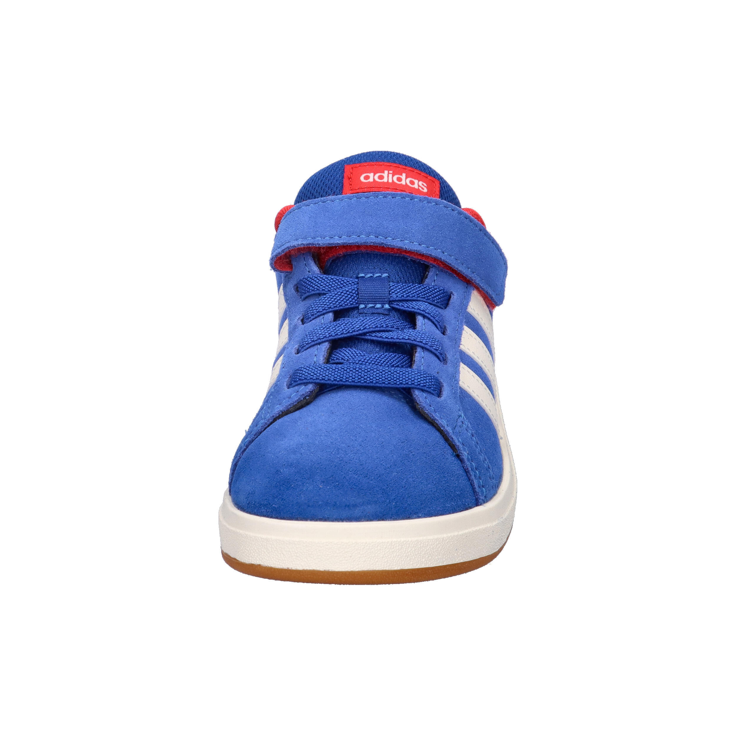 adidas Kinder Sneaker GRAND COURT 00s EL C 3/15