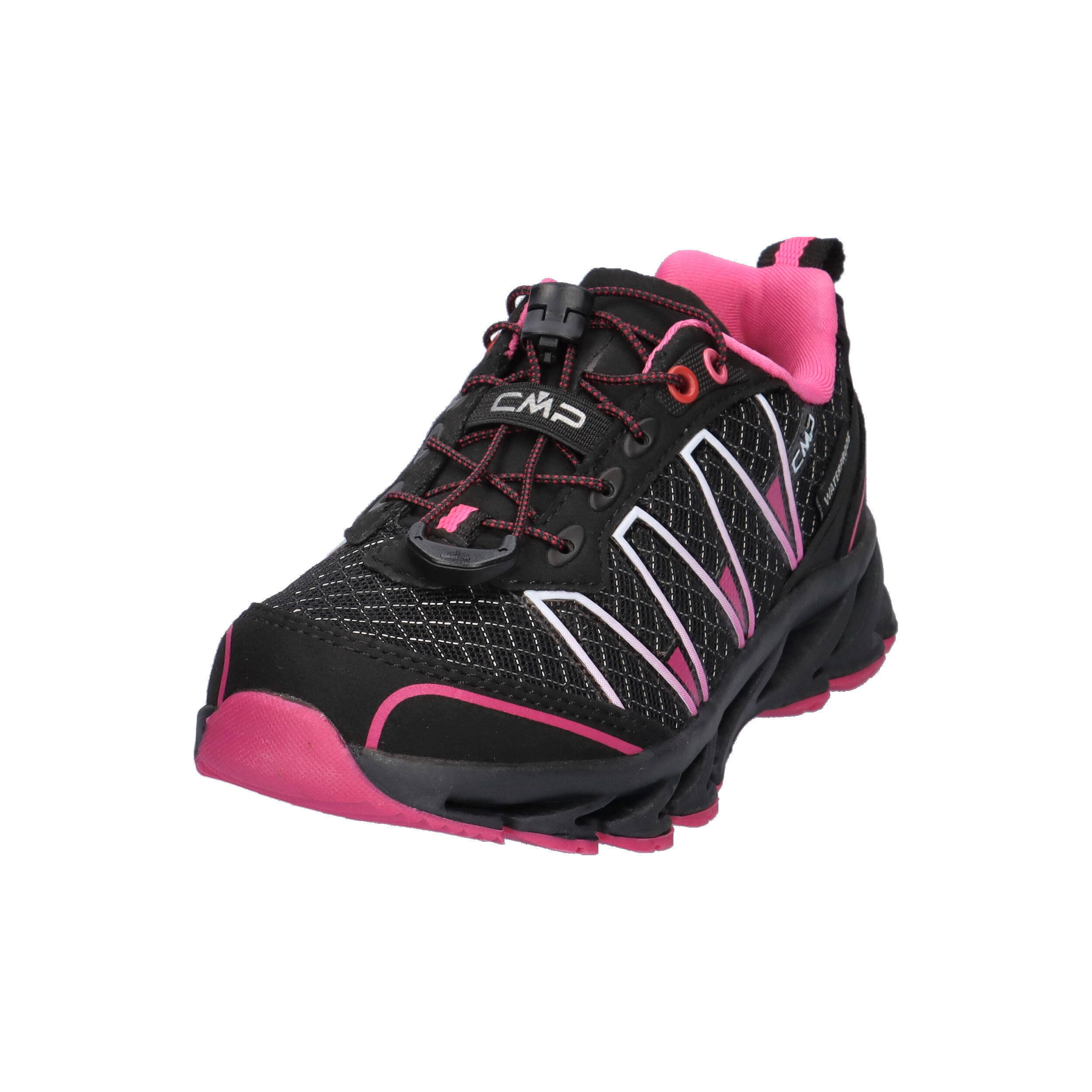 Chaussures de trail enfant CMP Altak 2.0 4/15