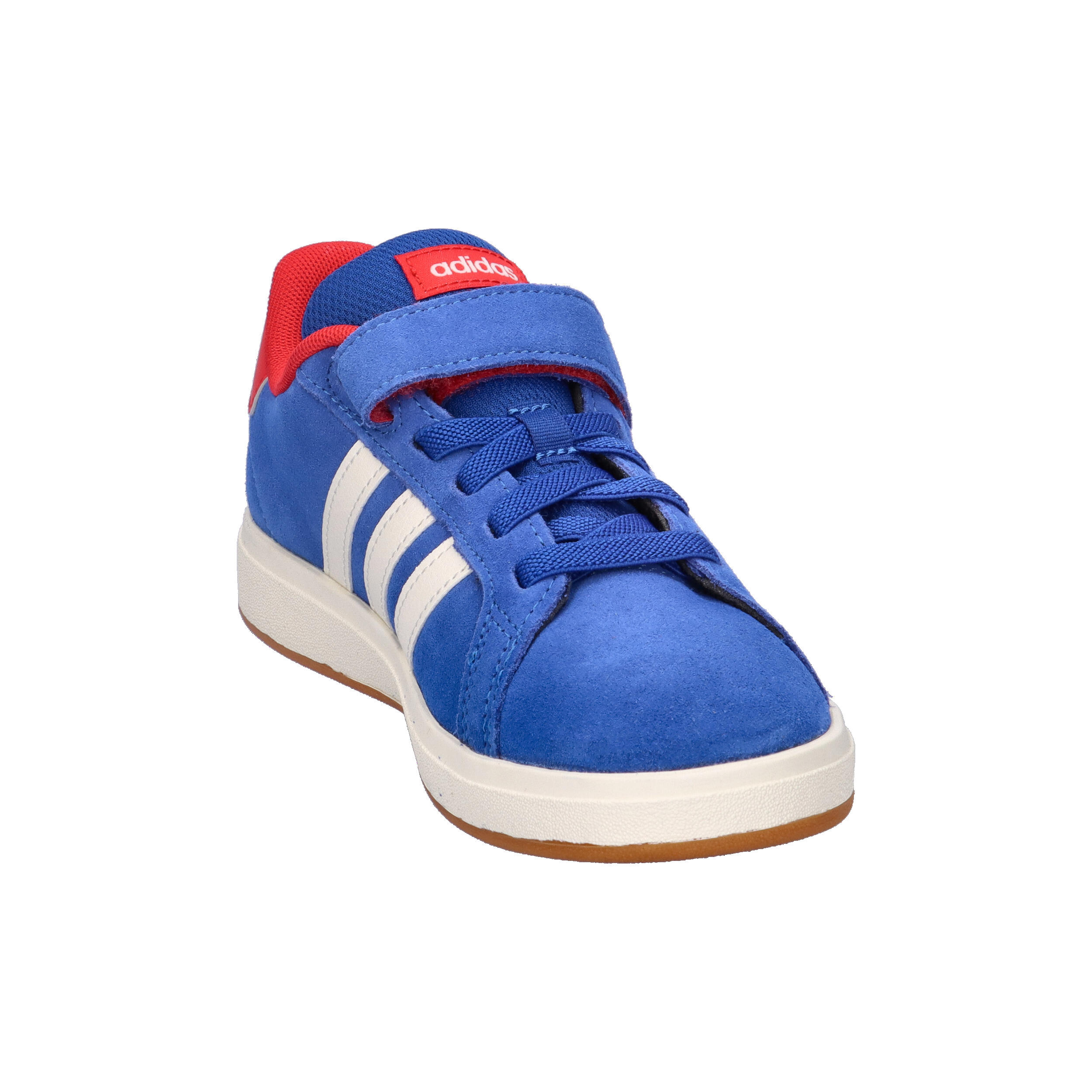 adidas Kinder Sneaker GRAND COURT 00s EL C 2/15
