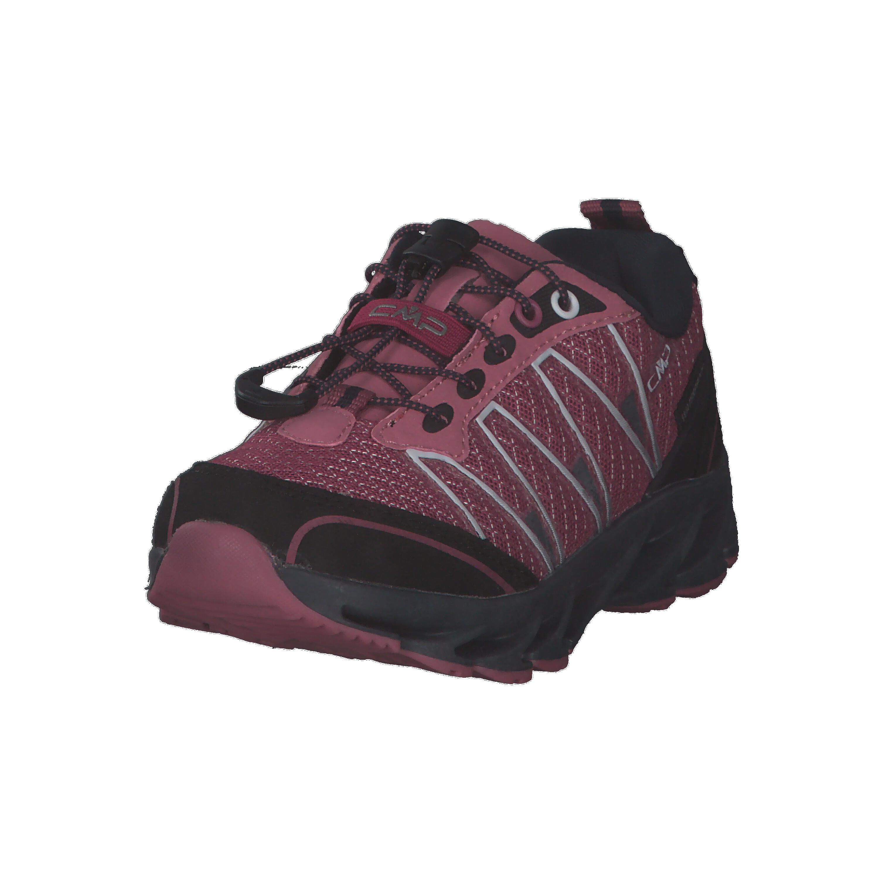 Sapatos de trekking Campagnolo modelo Altak Trail para crianças 9/10
