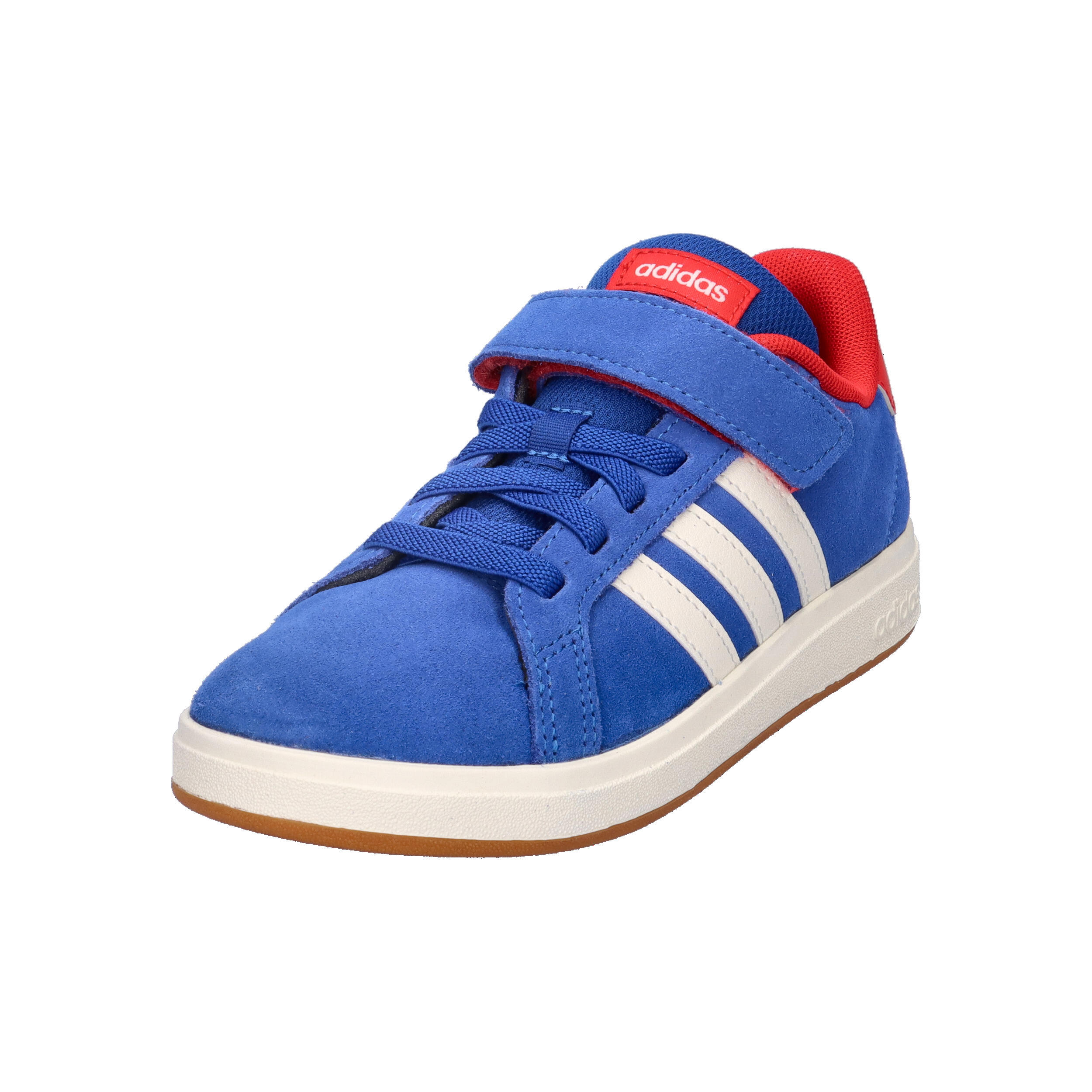adidas Kinder Sneaker GRAND COURT 00s EL C 4/15
