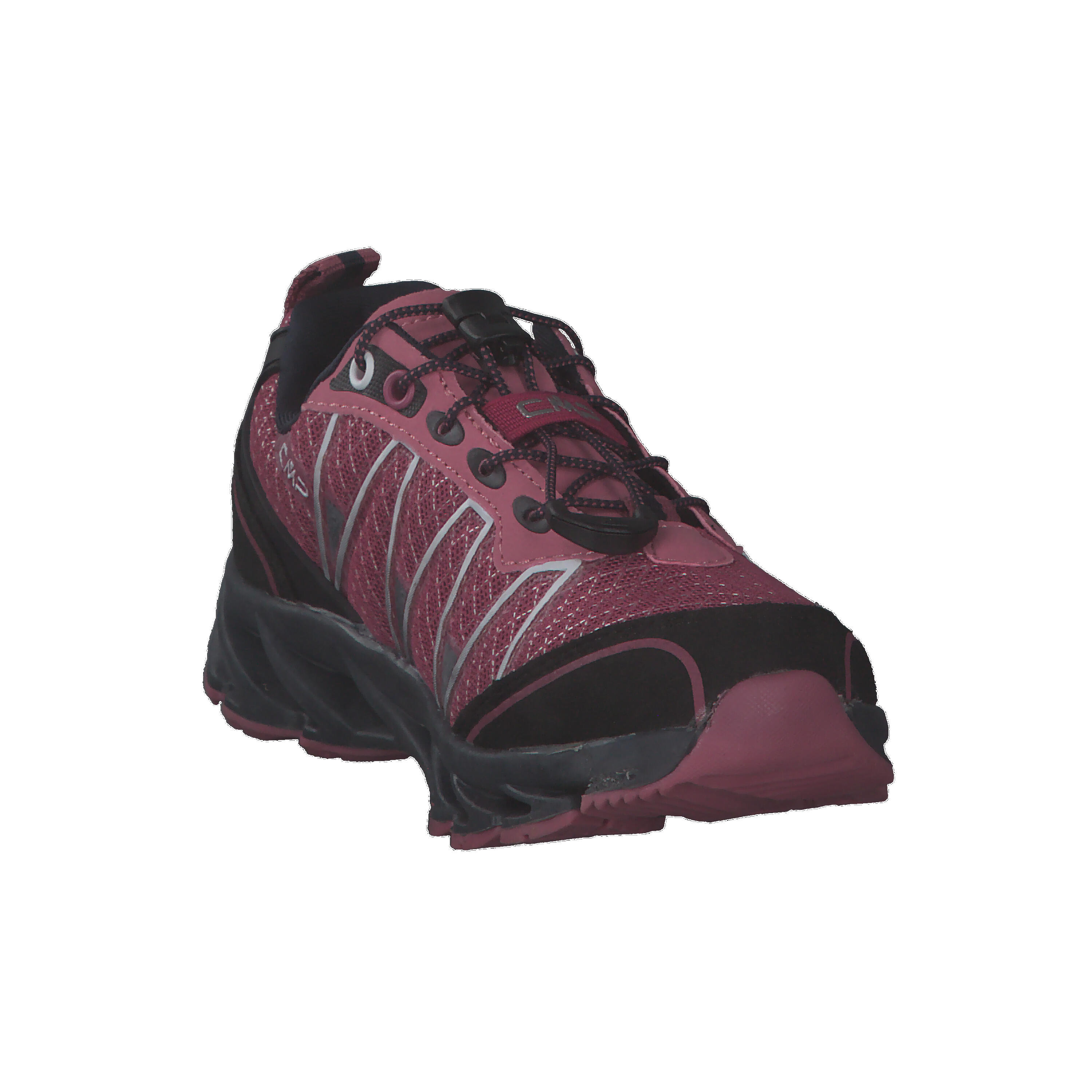 Sapatos de trekking Campagnolo modelo Altak Trail para crianças 7/10