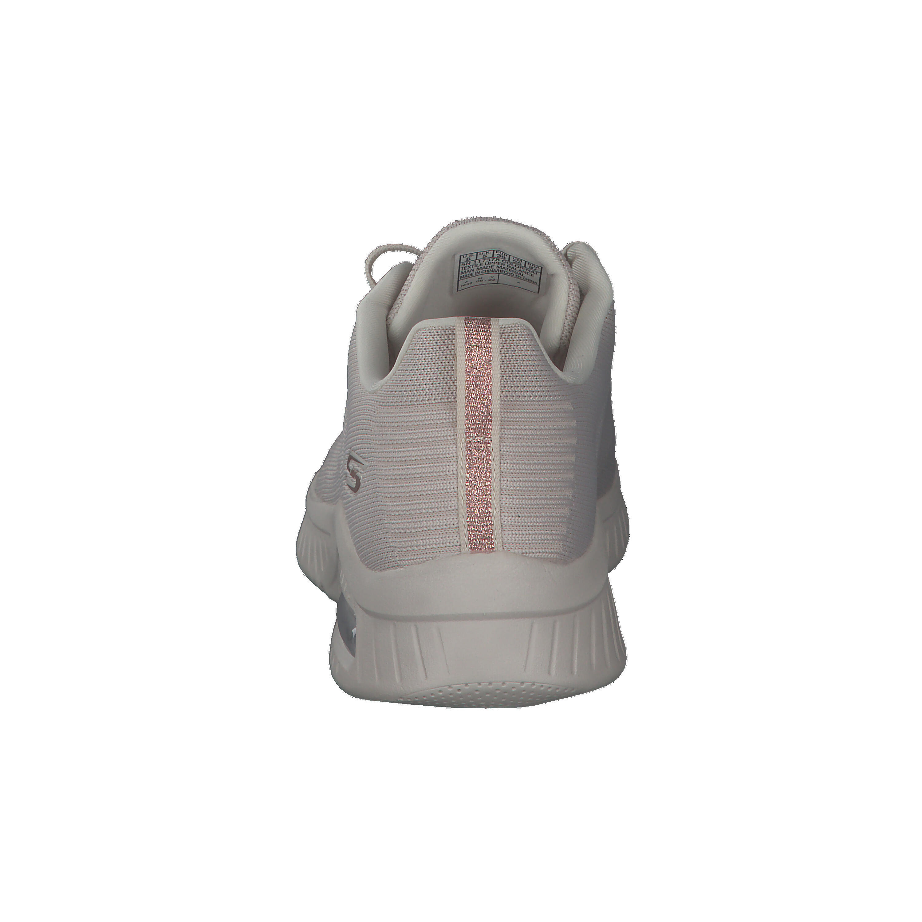 Scarpe Skechers modello 117378-NAT per donne 4/10