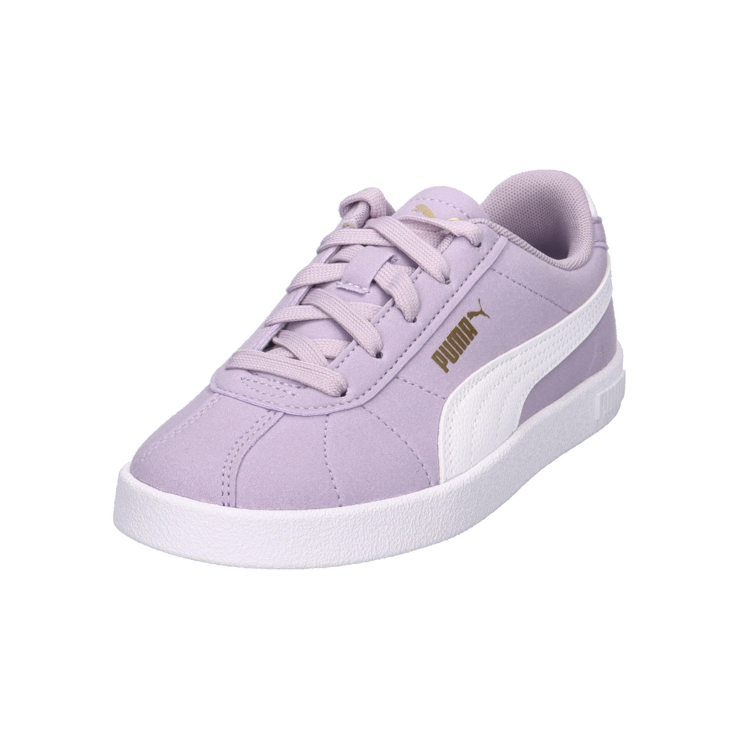 Puma Kinder Sneaker Puma Club II PS 398887 4/15