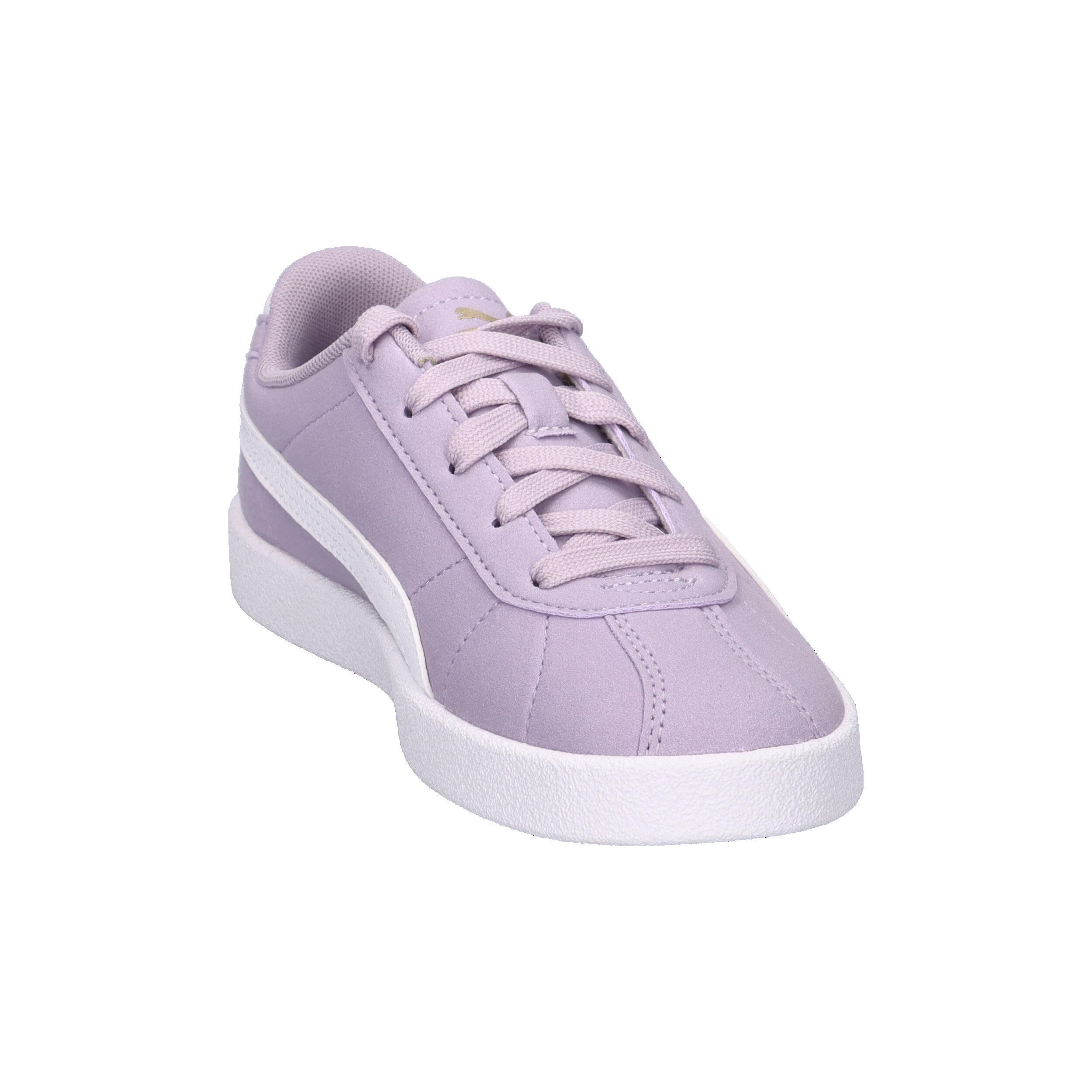 Puma Kinder Sneaker Puma Club II PS 398887 2/15