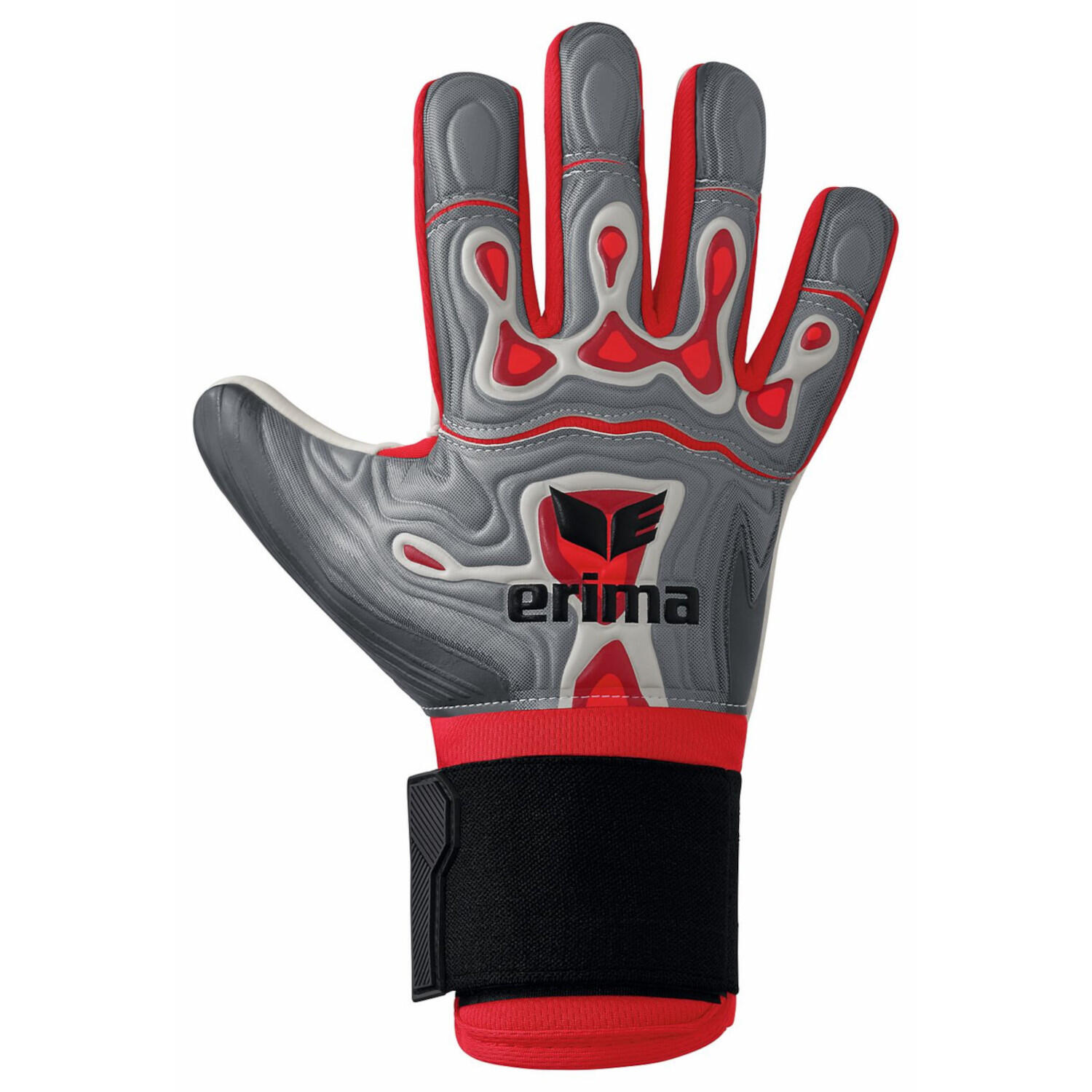Kinder keepershandschoenen Erima Flex-Ray Robusto 5/6