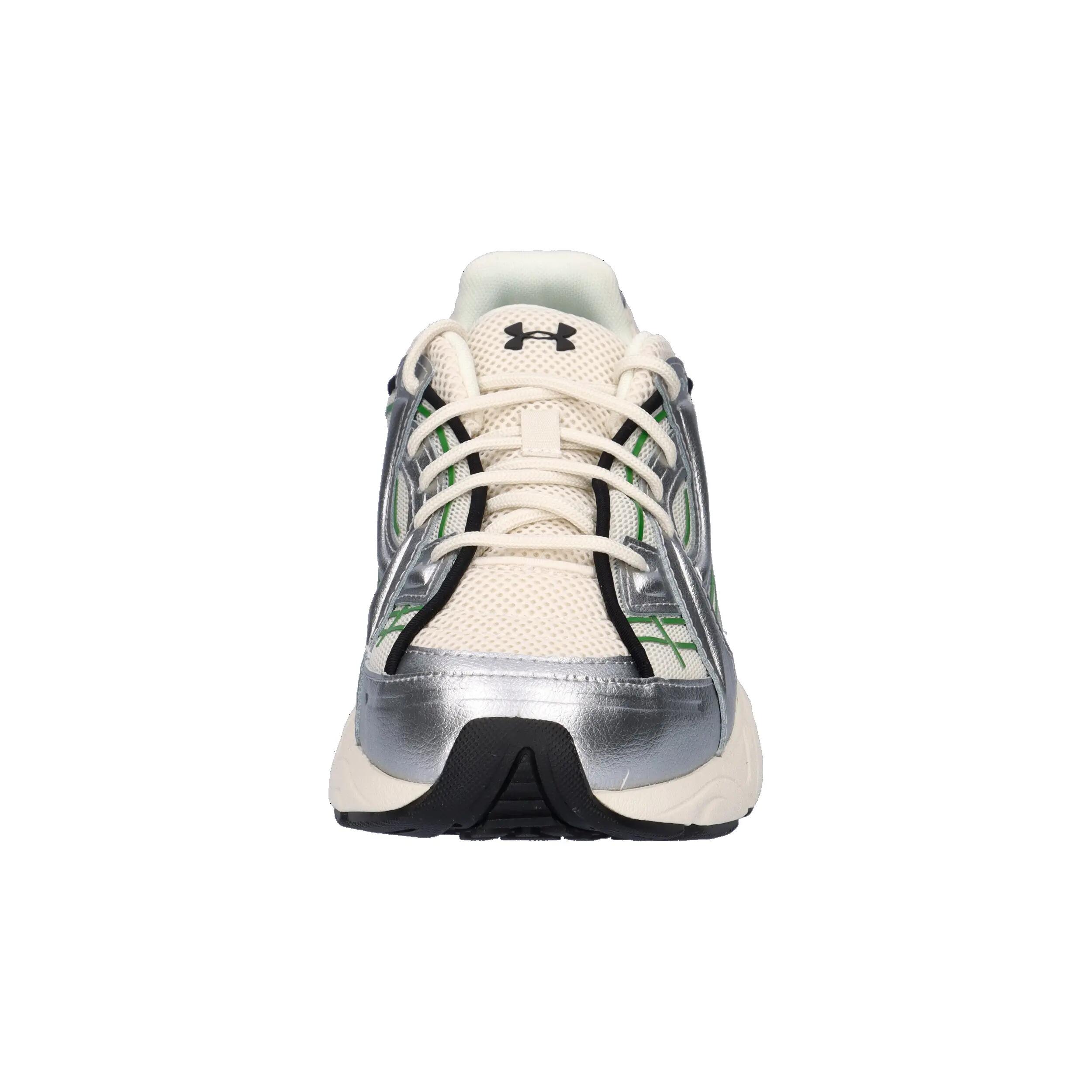 Schoenen Under Armour Sola Grijs 3/14