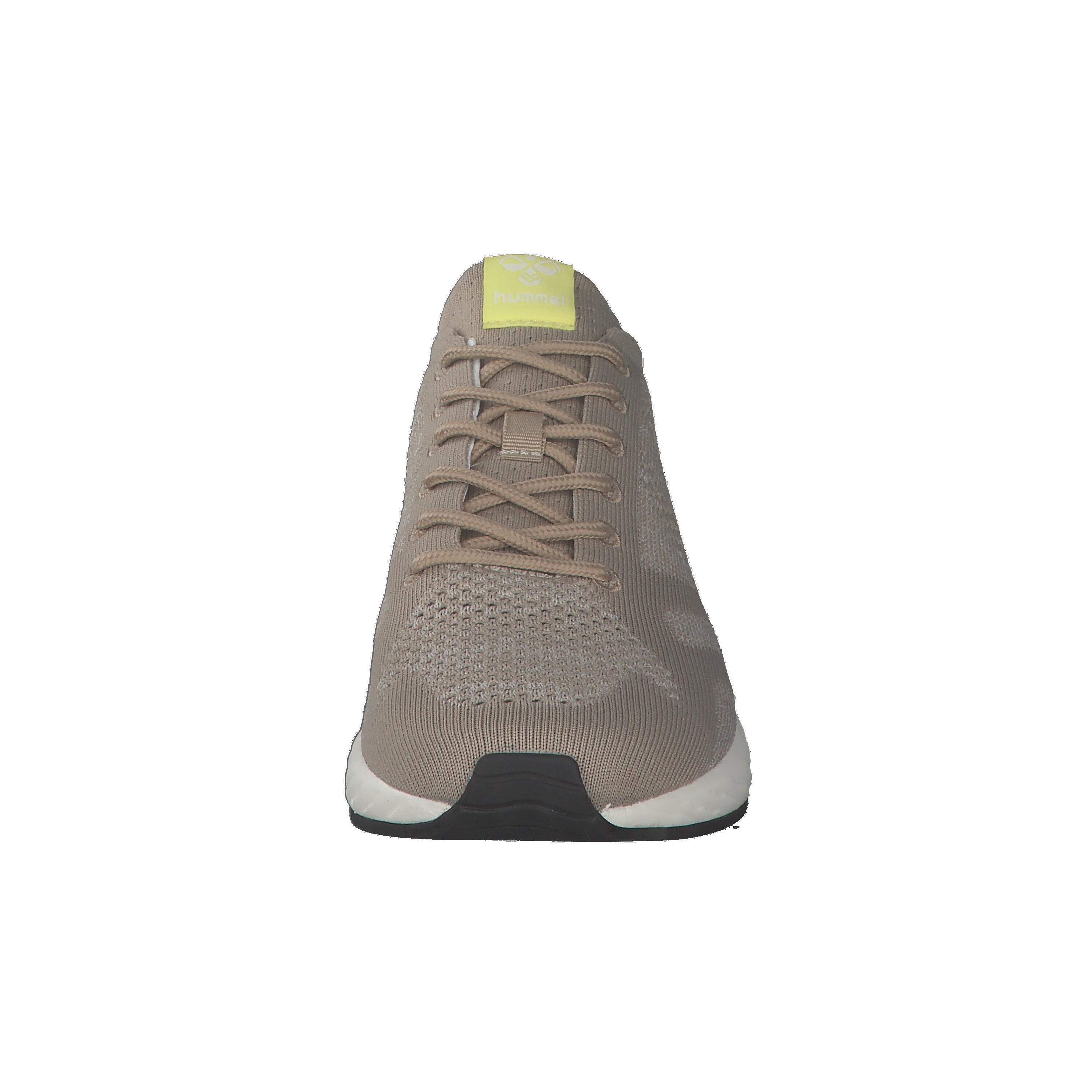 Hummel Unisex Sneaker Edmont Legend Seamless 208812 3/15