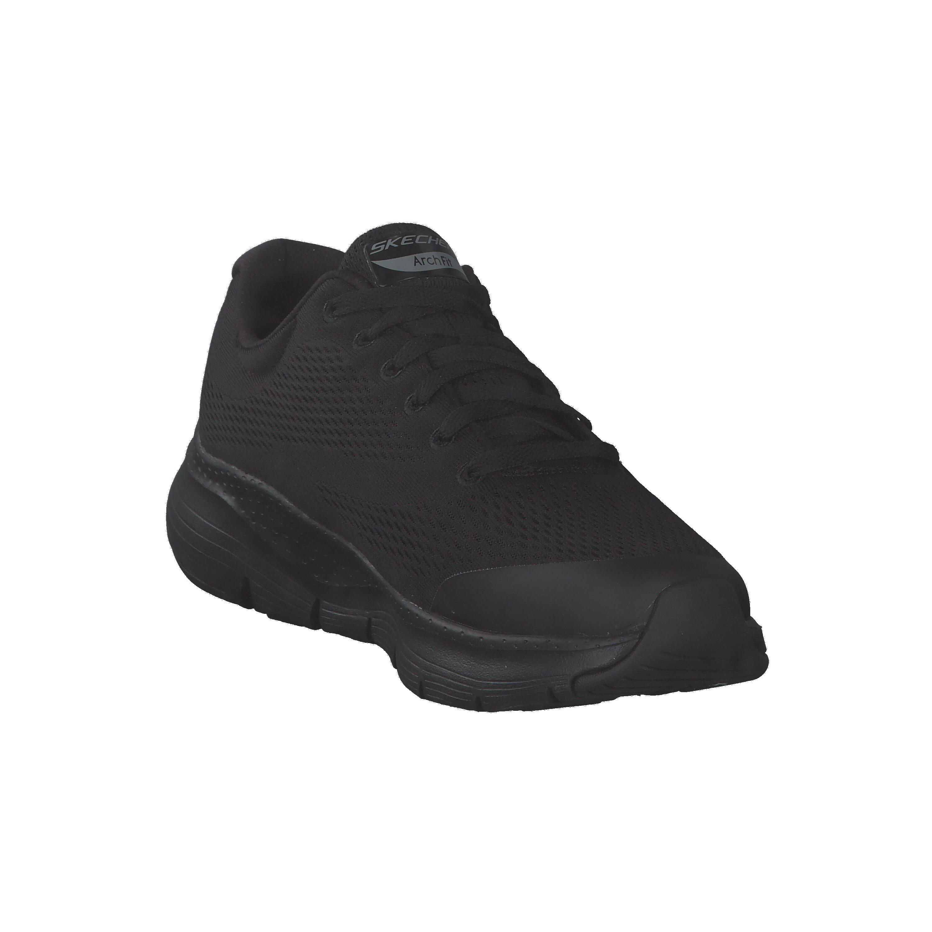 Skechers - Arch-fit negro 232040 BBK 2/15