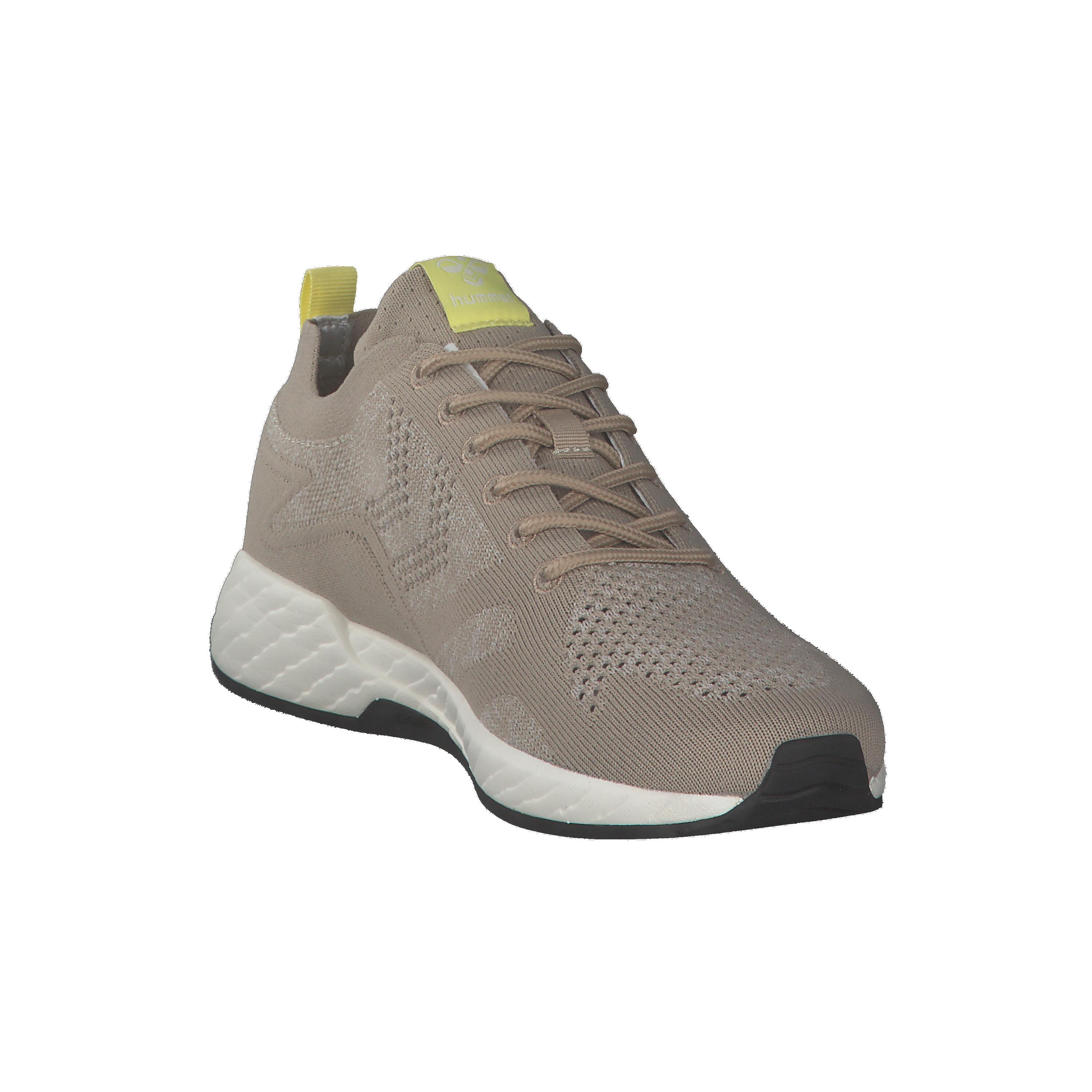 Hummel Unisex Sneaker Edmont Legend Seamless 208812 2/15