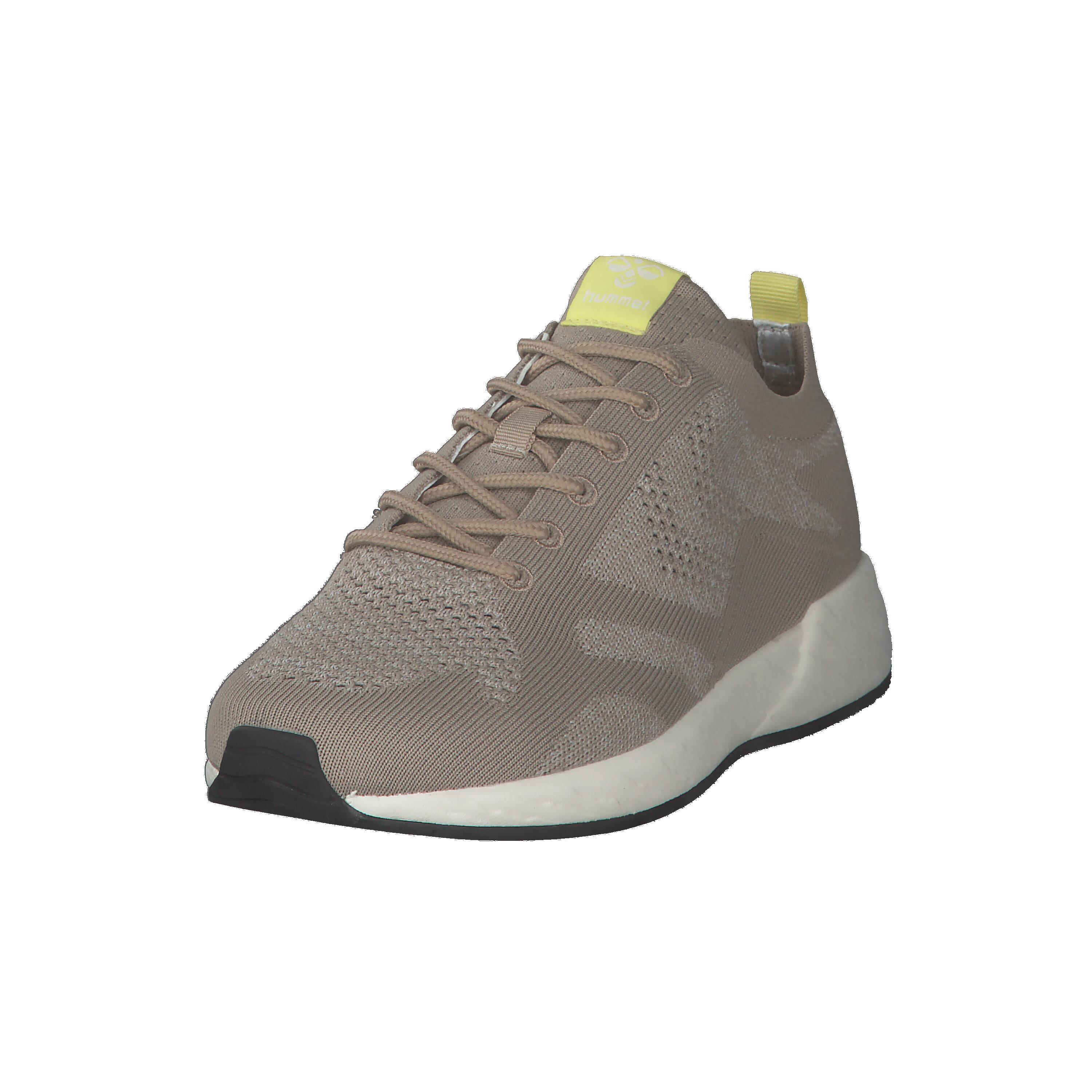 Hummel Unisex Sneaker Edmont Legend Seamless 208812 4/15